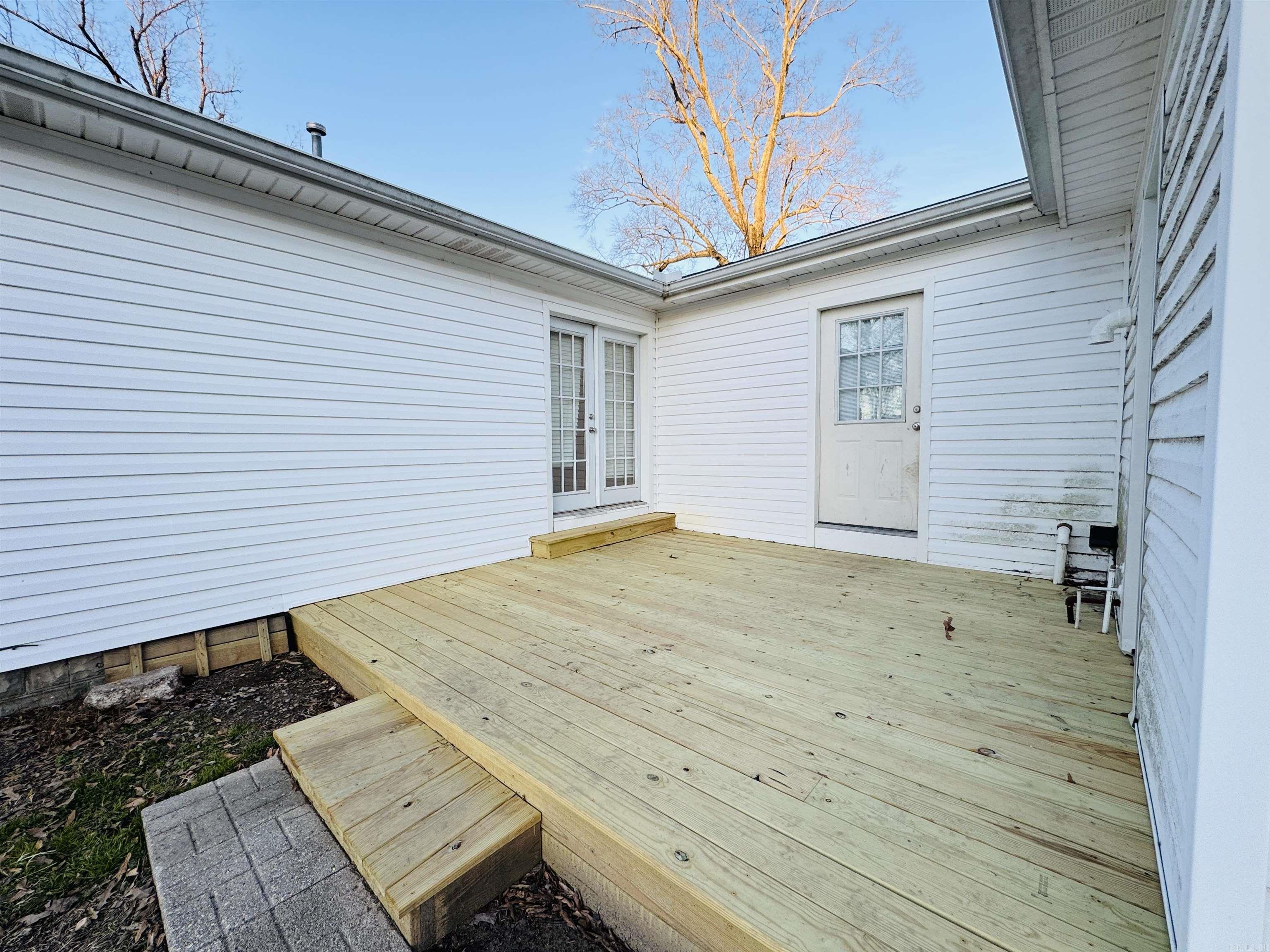 1515 Carroll Rd  Camden, AR