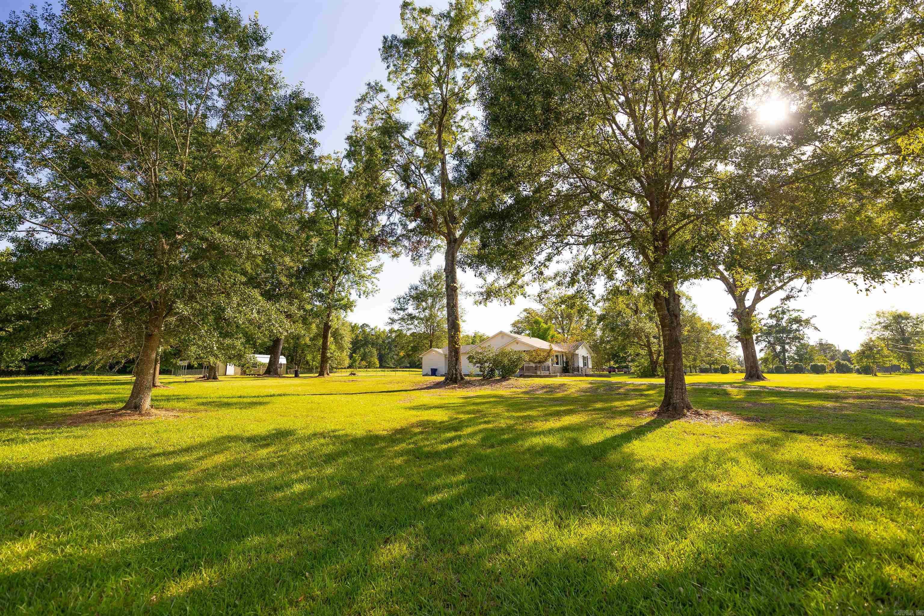 1515 Carroll Rd  Camden, AR