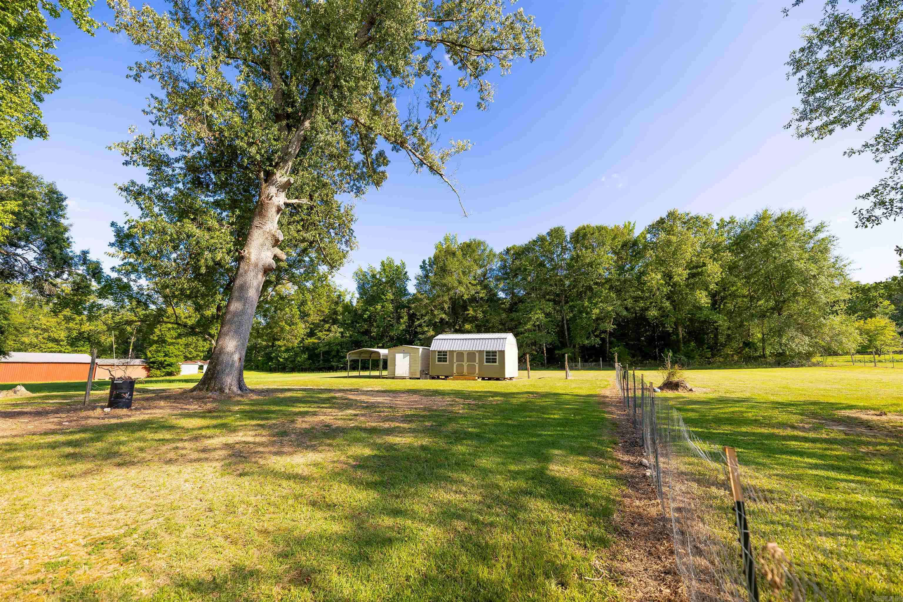 1515 Carroll Rd  Camden, AR