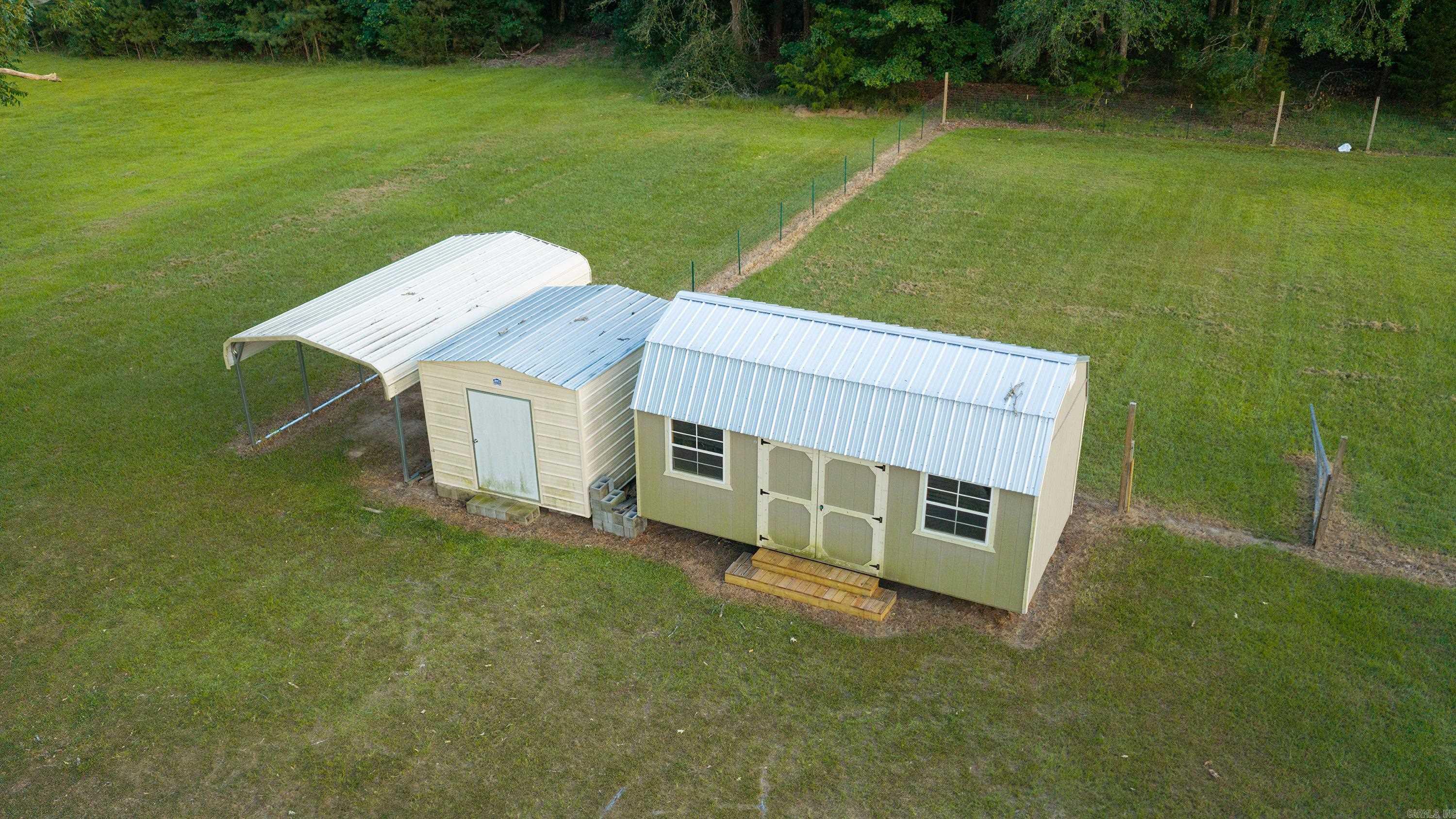1515 Carroll Rd  Camden, AR