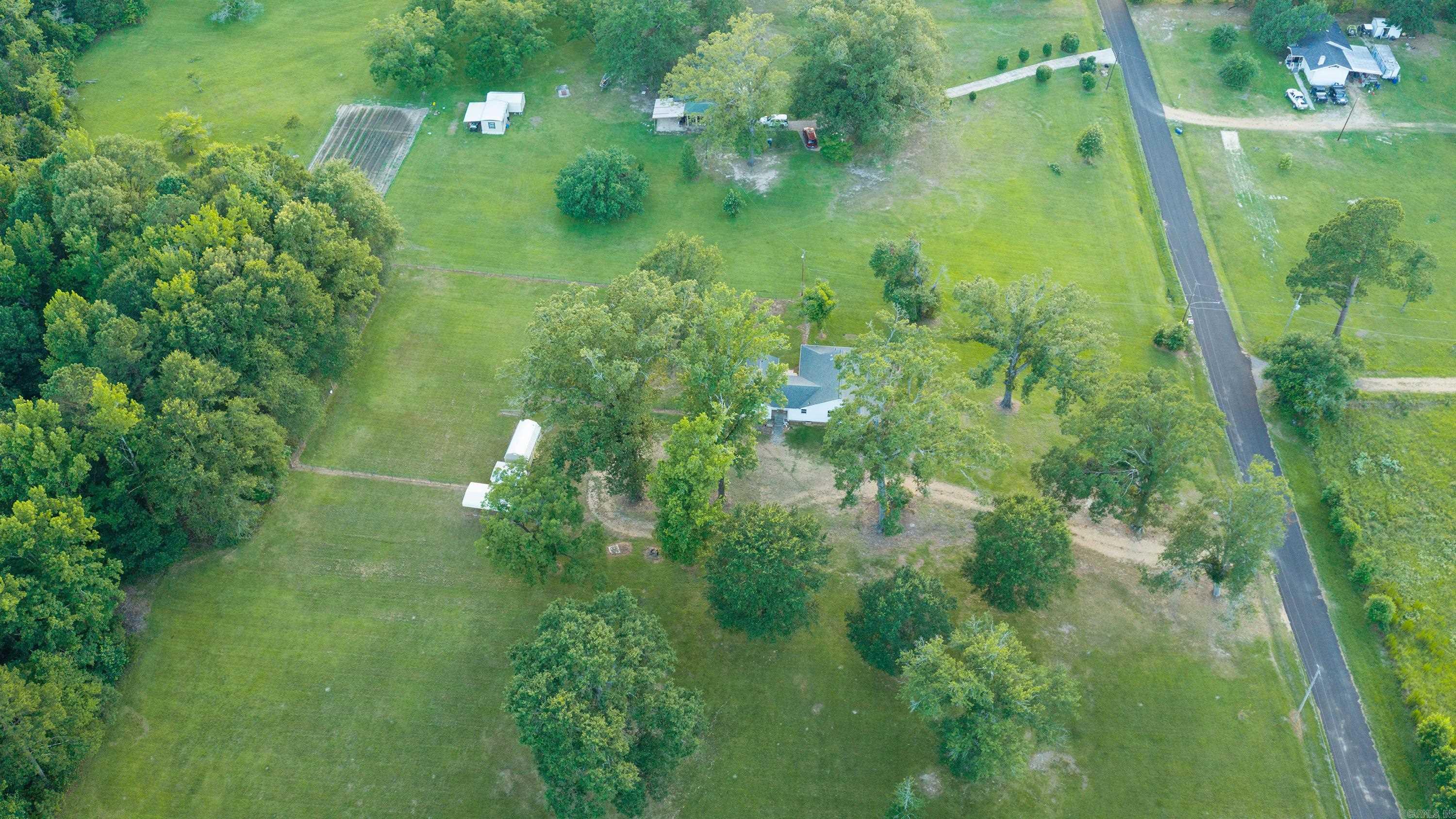 1515 Carroll Rd  Camden, AR