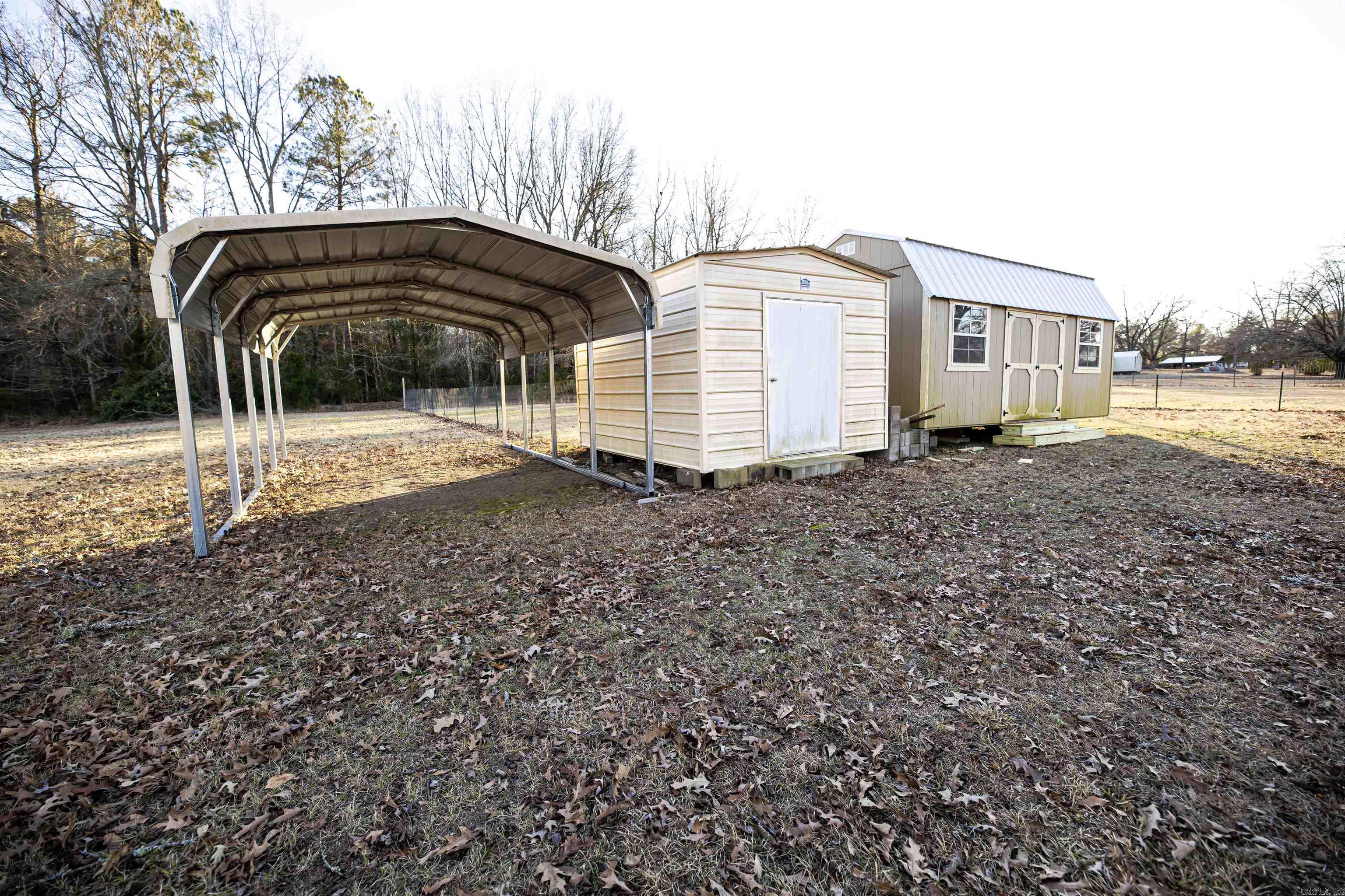 1515 Carroll Rd  Camden, AR