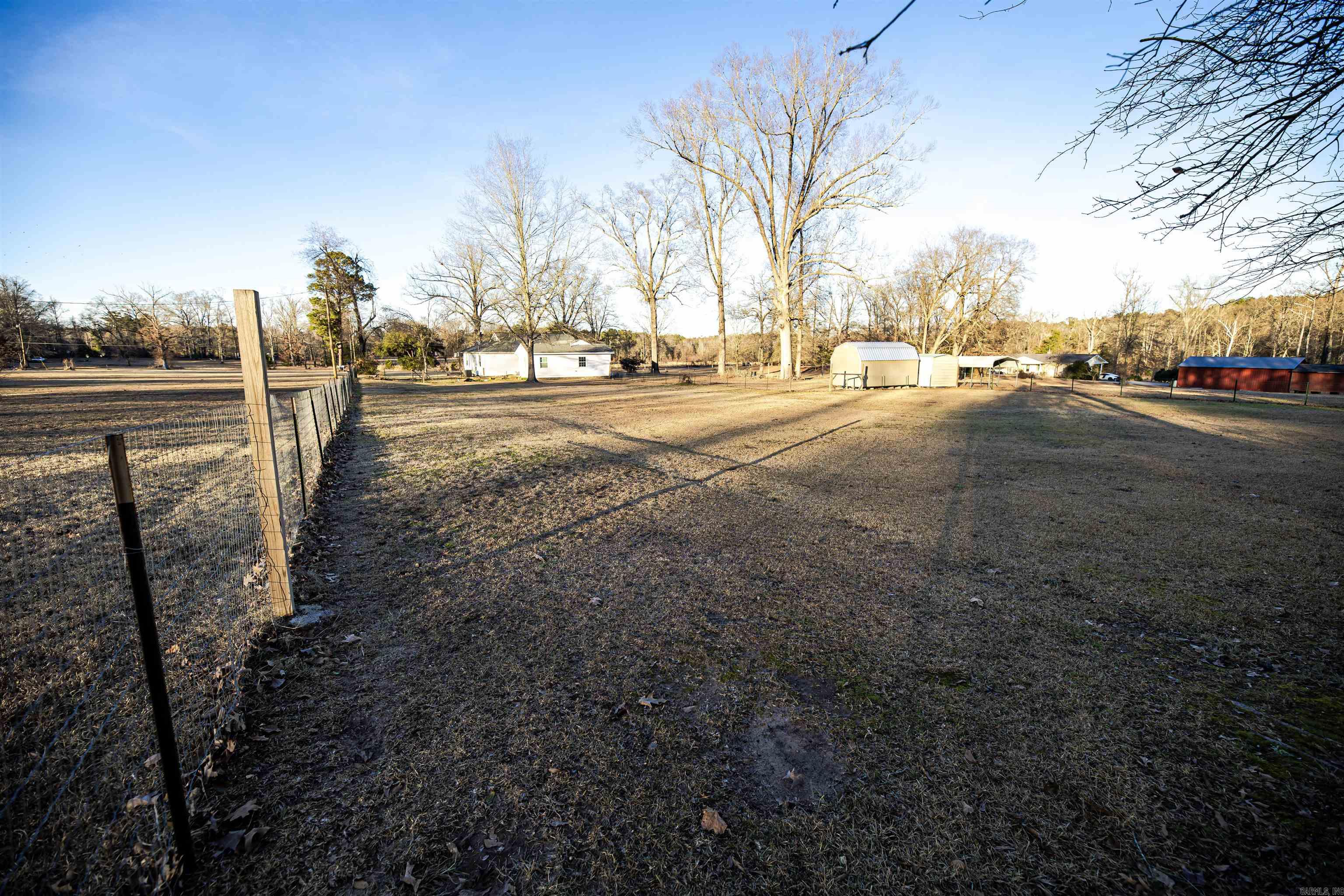 1515 Carroll Rd  Camden, AR