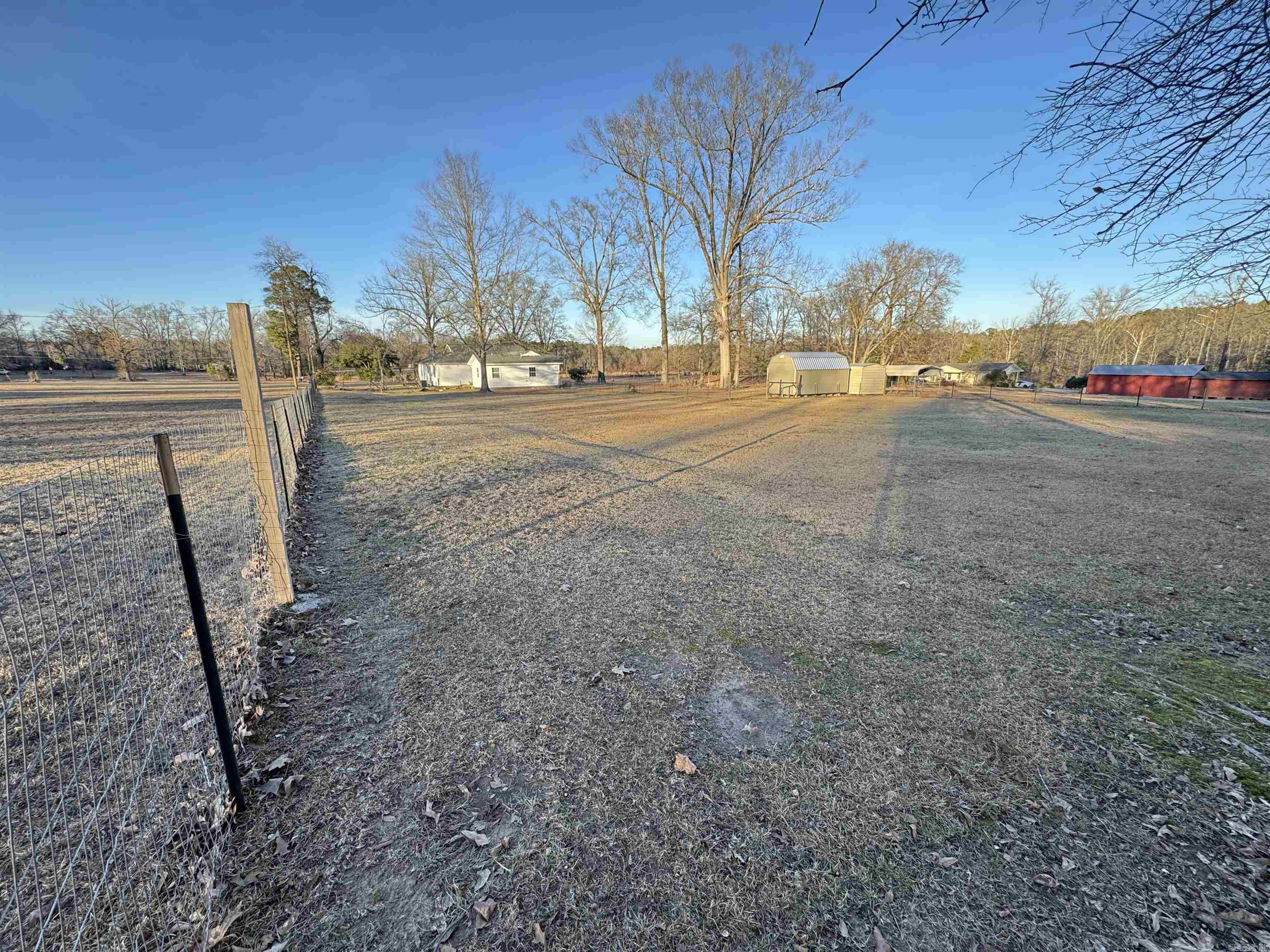 1515 Carroll Rd  Camden, AR