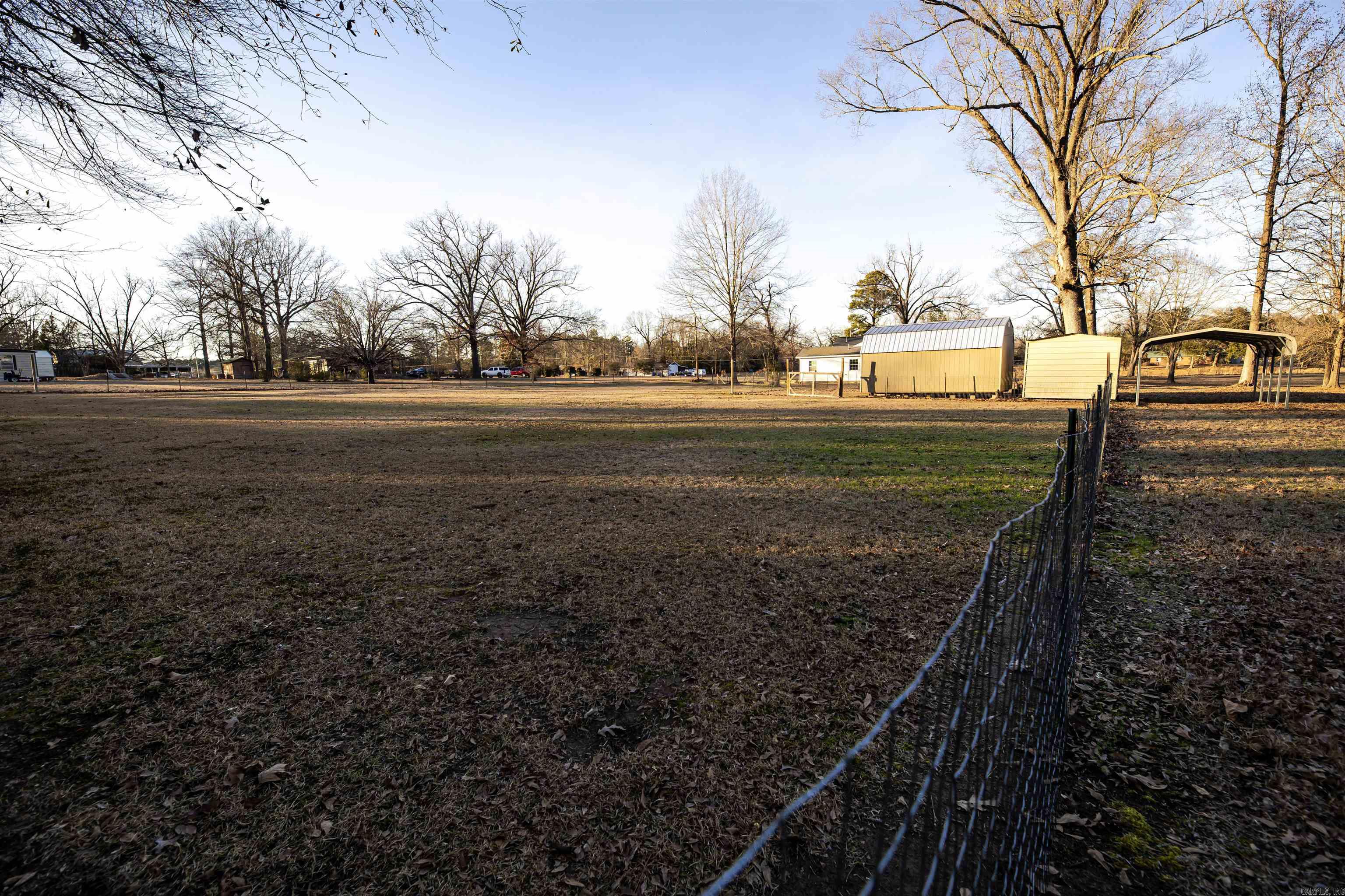 1515 Carroll Rd  Camden, AR