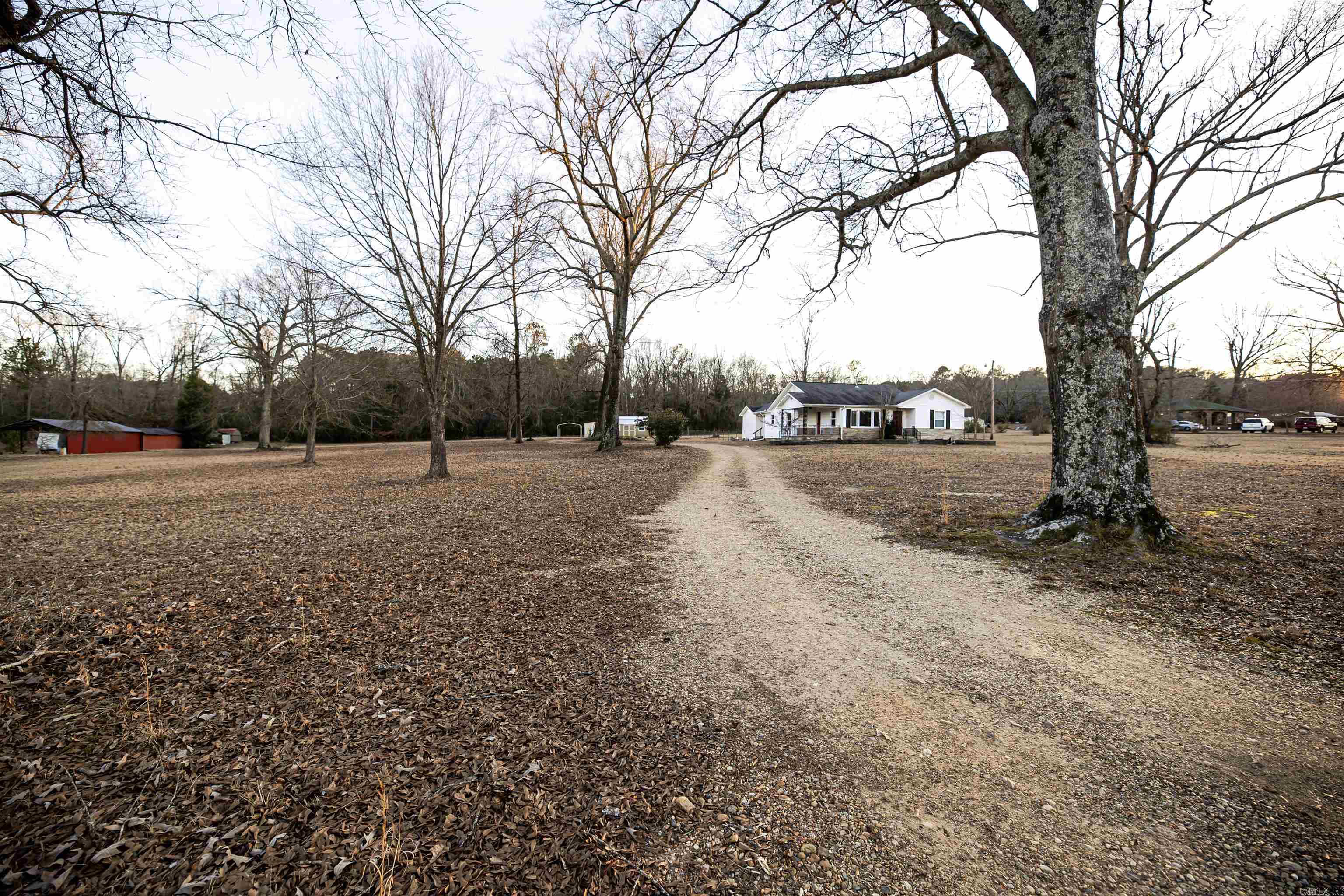 1515 Carroll Rd  Camden, AR