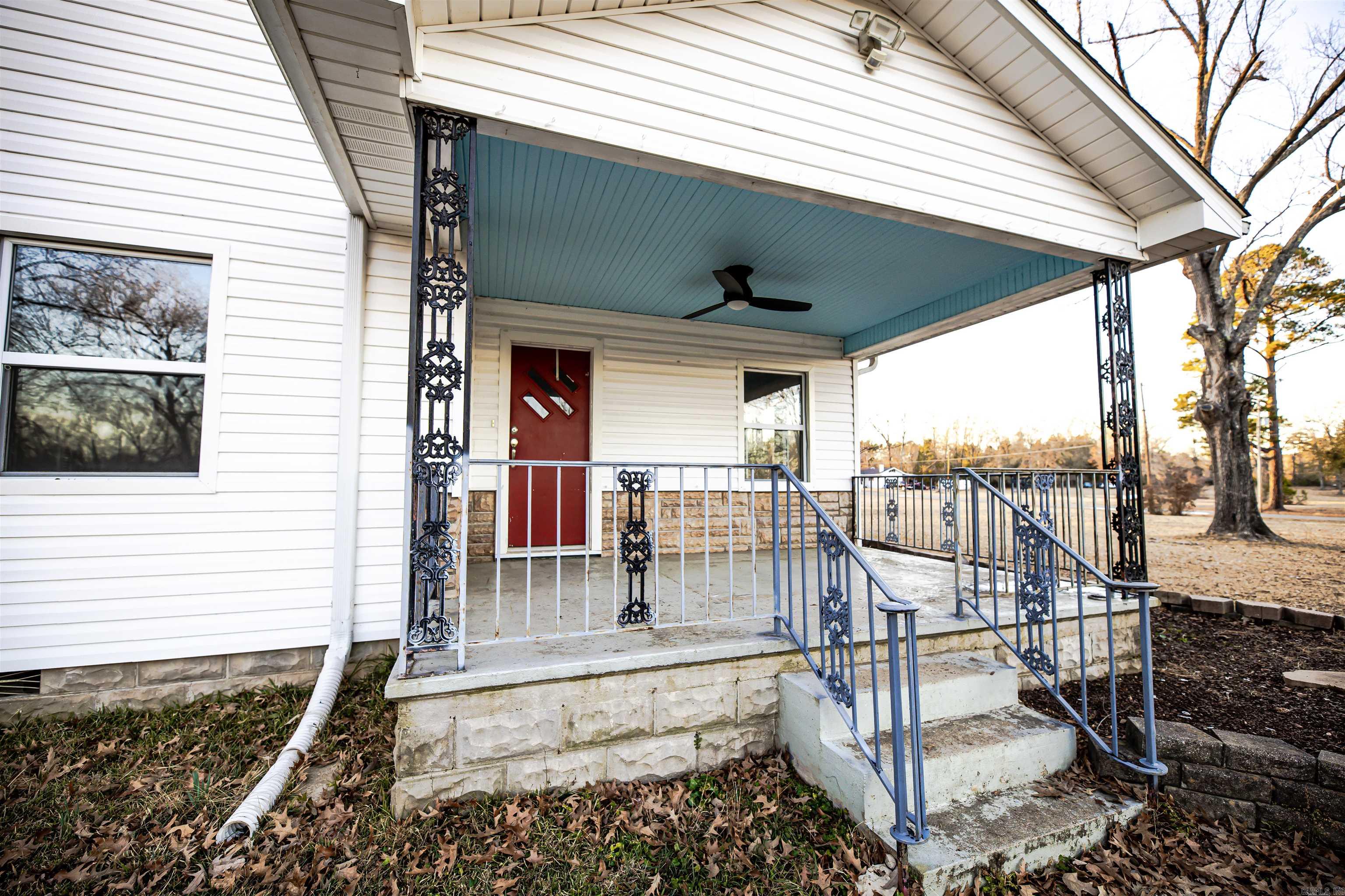 1515 Carroll Rd  Camden, AR