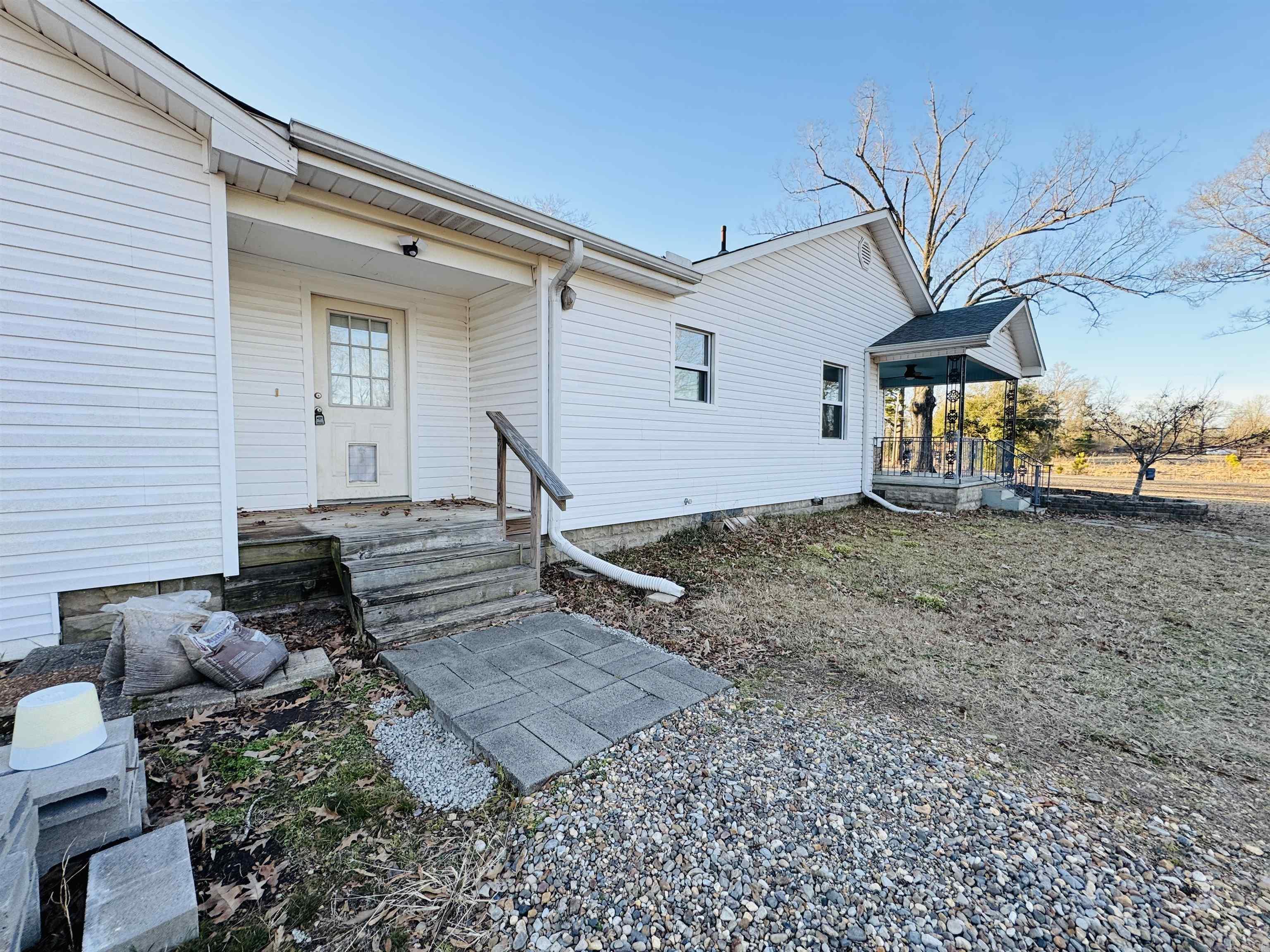 1515 Carroll Rd  Camden, AR