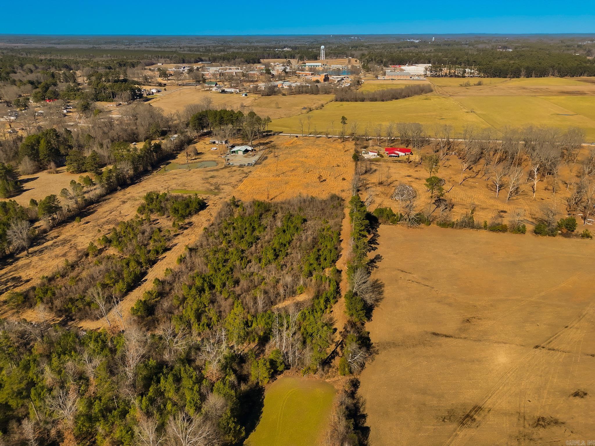 00 Bowser  Monticello, AR