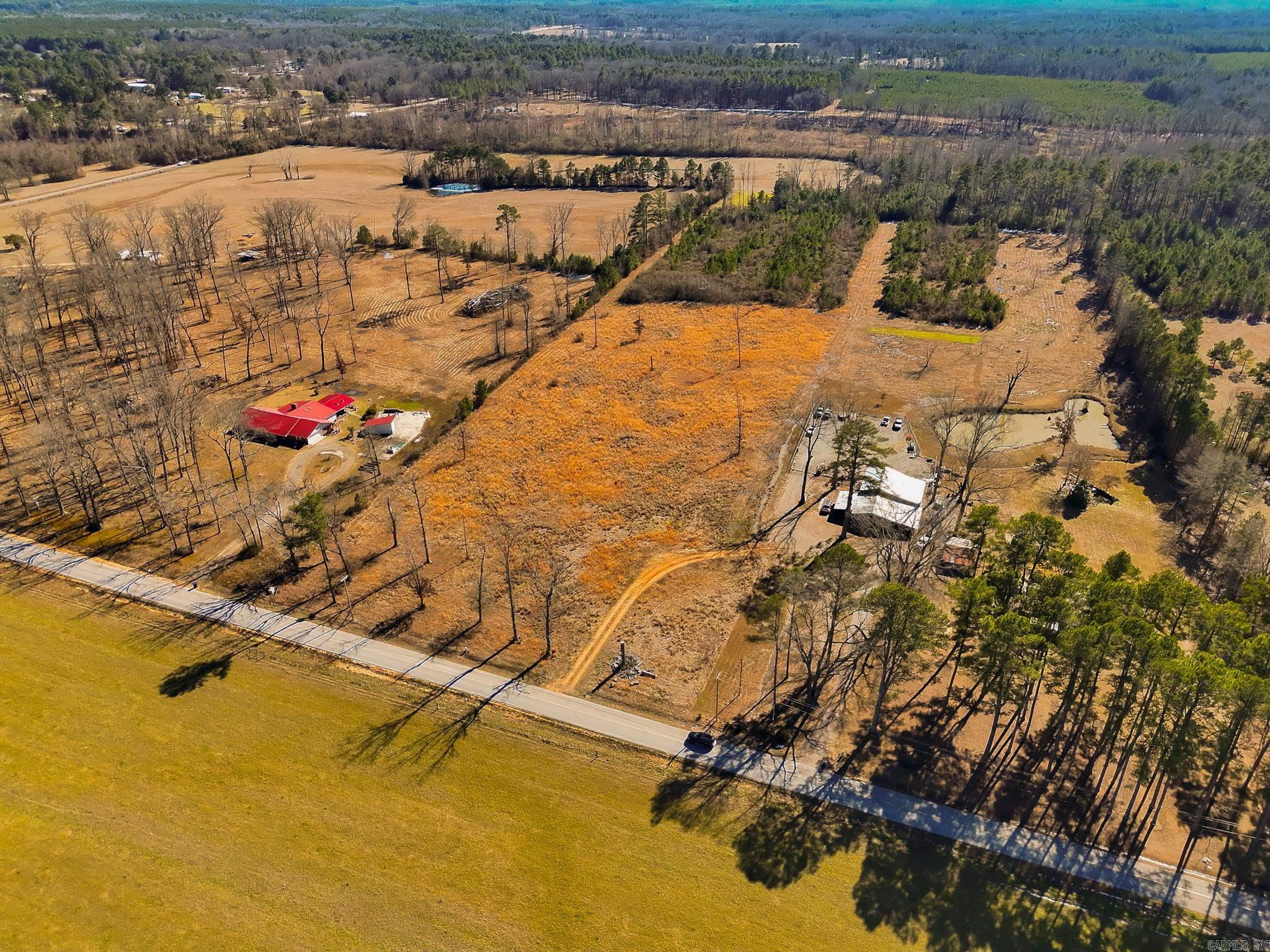 00 Bowser  Monticello, AR