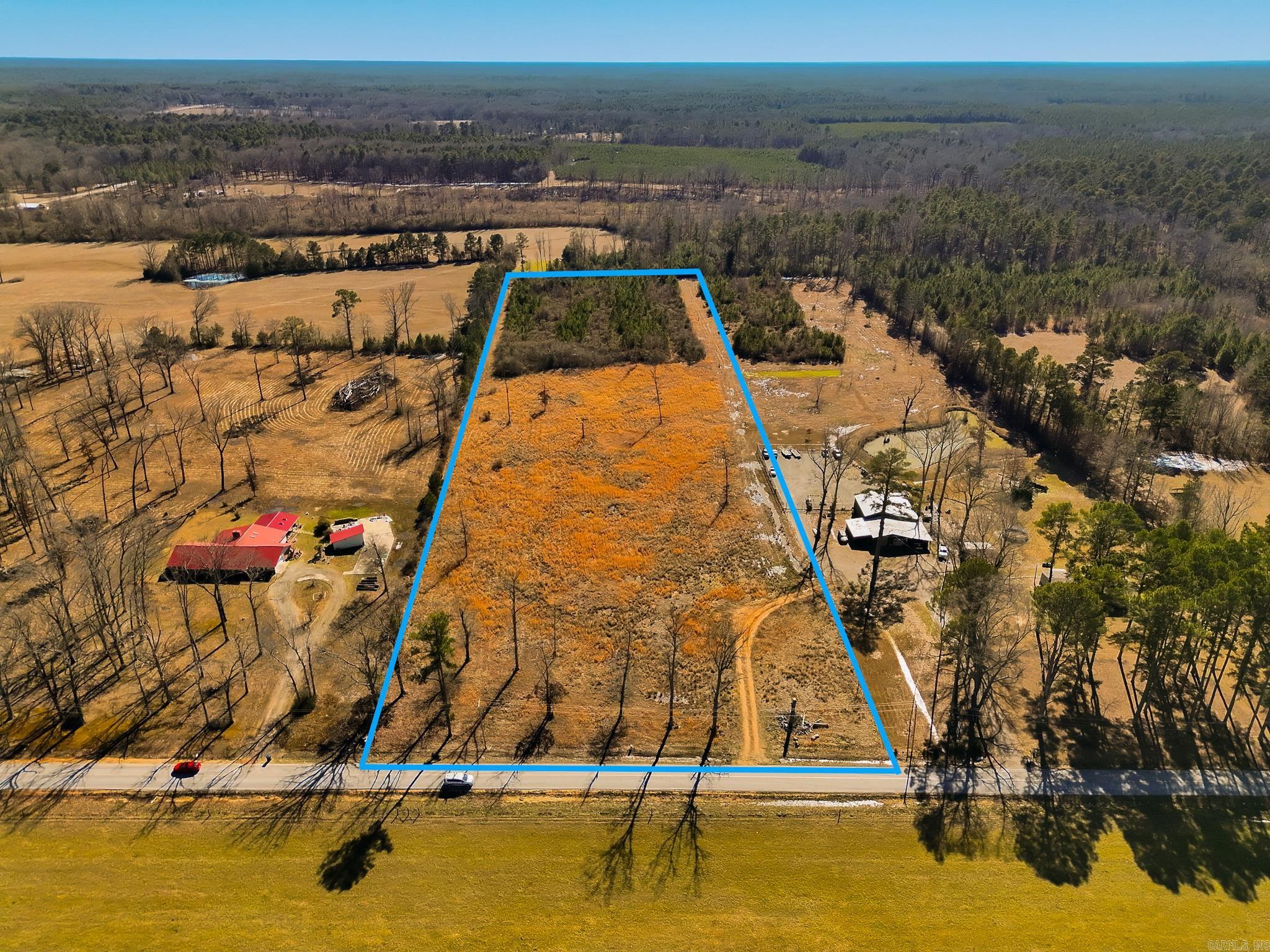 00 Bowser  Monticello, AR