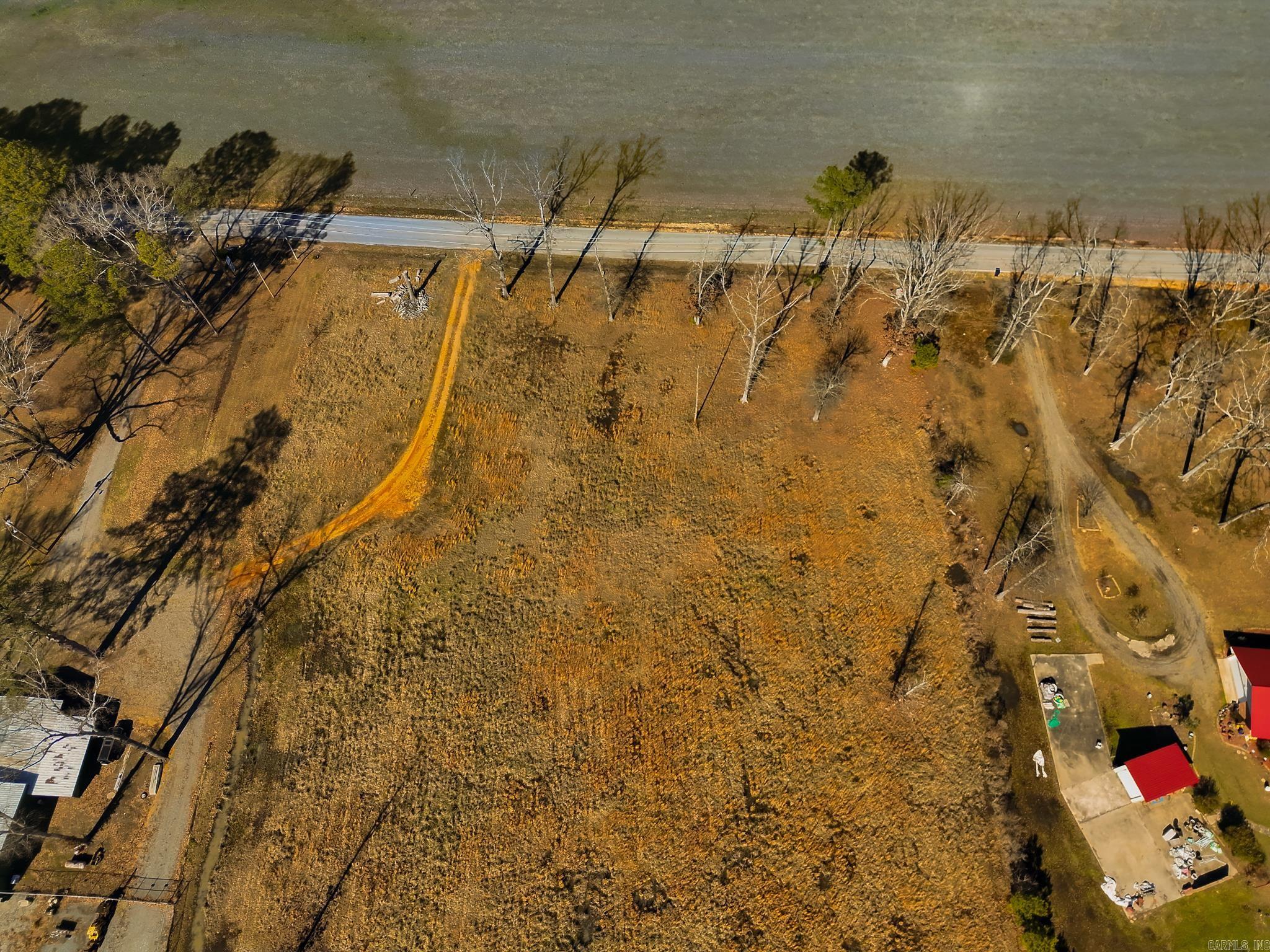 00 Bowser  Monticello, AR