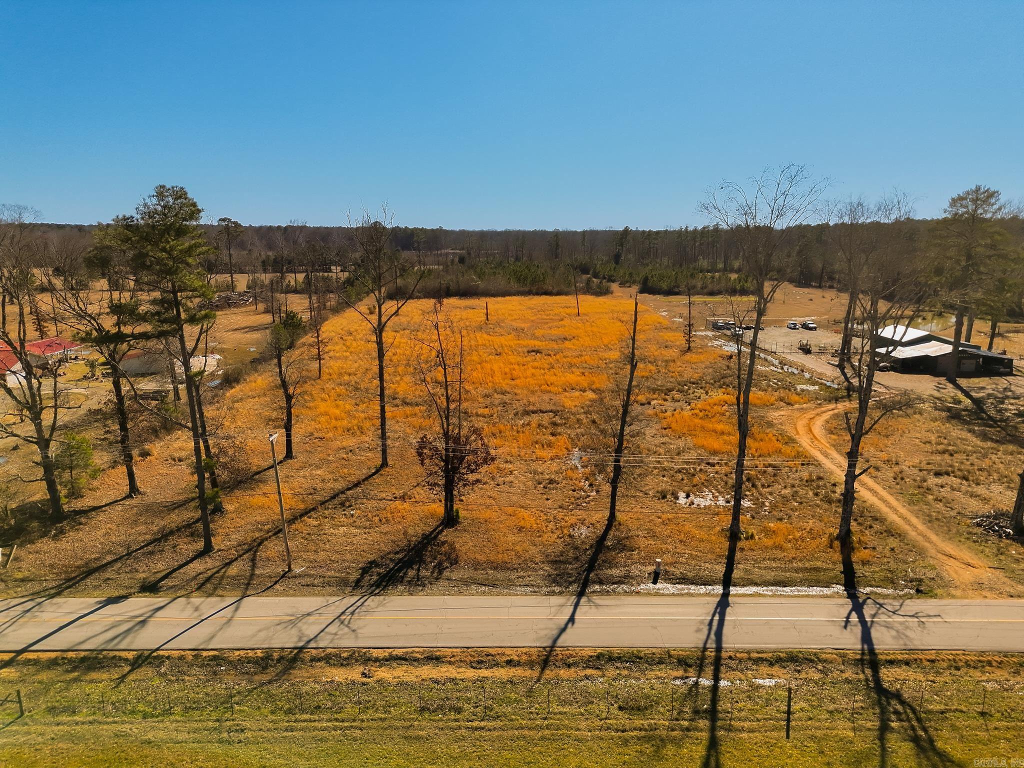 00 Bowser  Monticello, AR