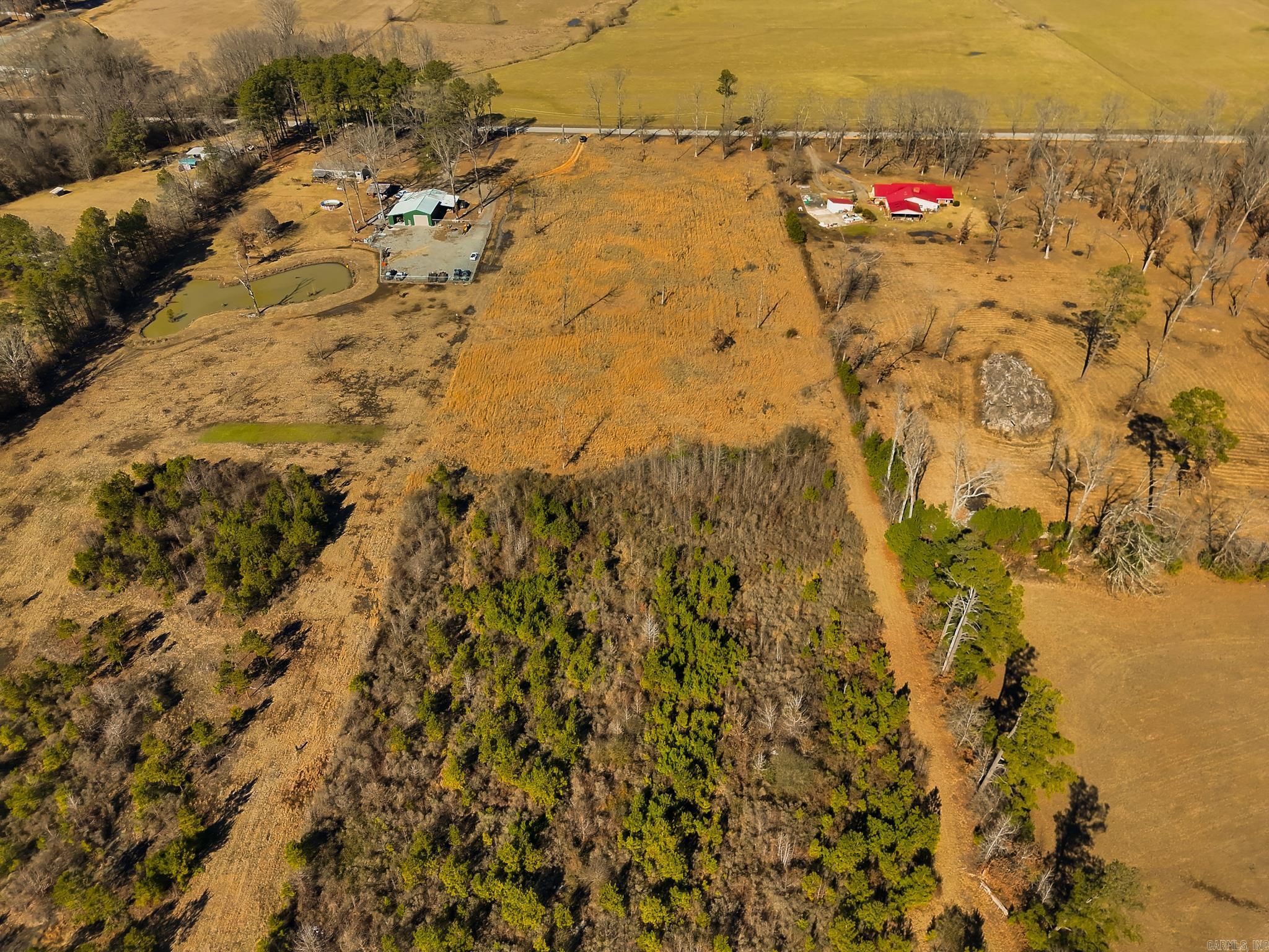 00 Bowser  Monticello, AR