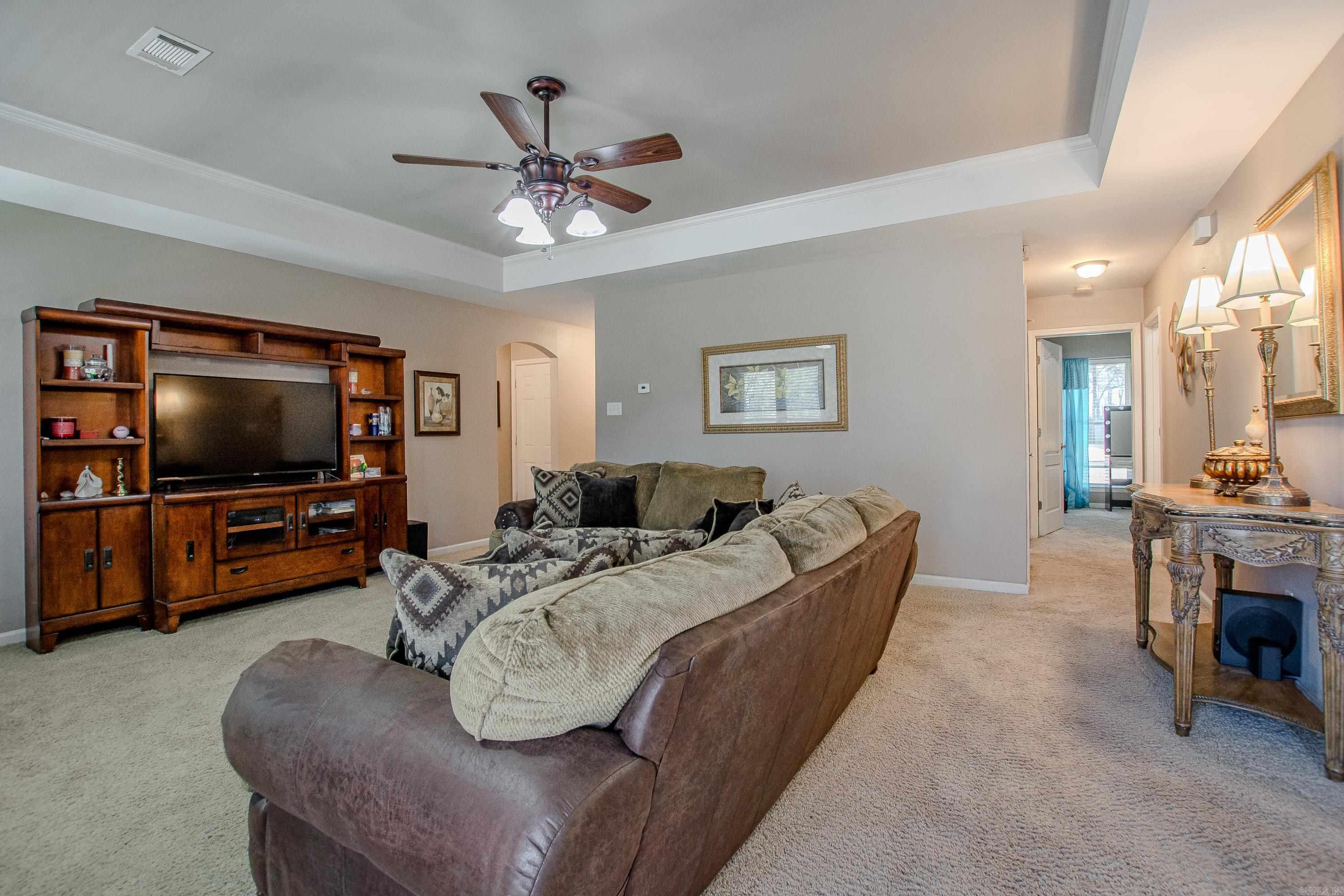 12 Pinedale Cir  Mabelvale, AR