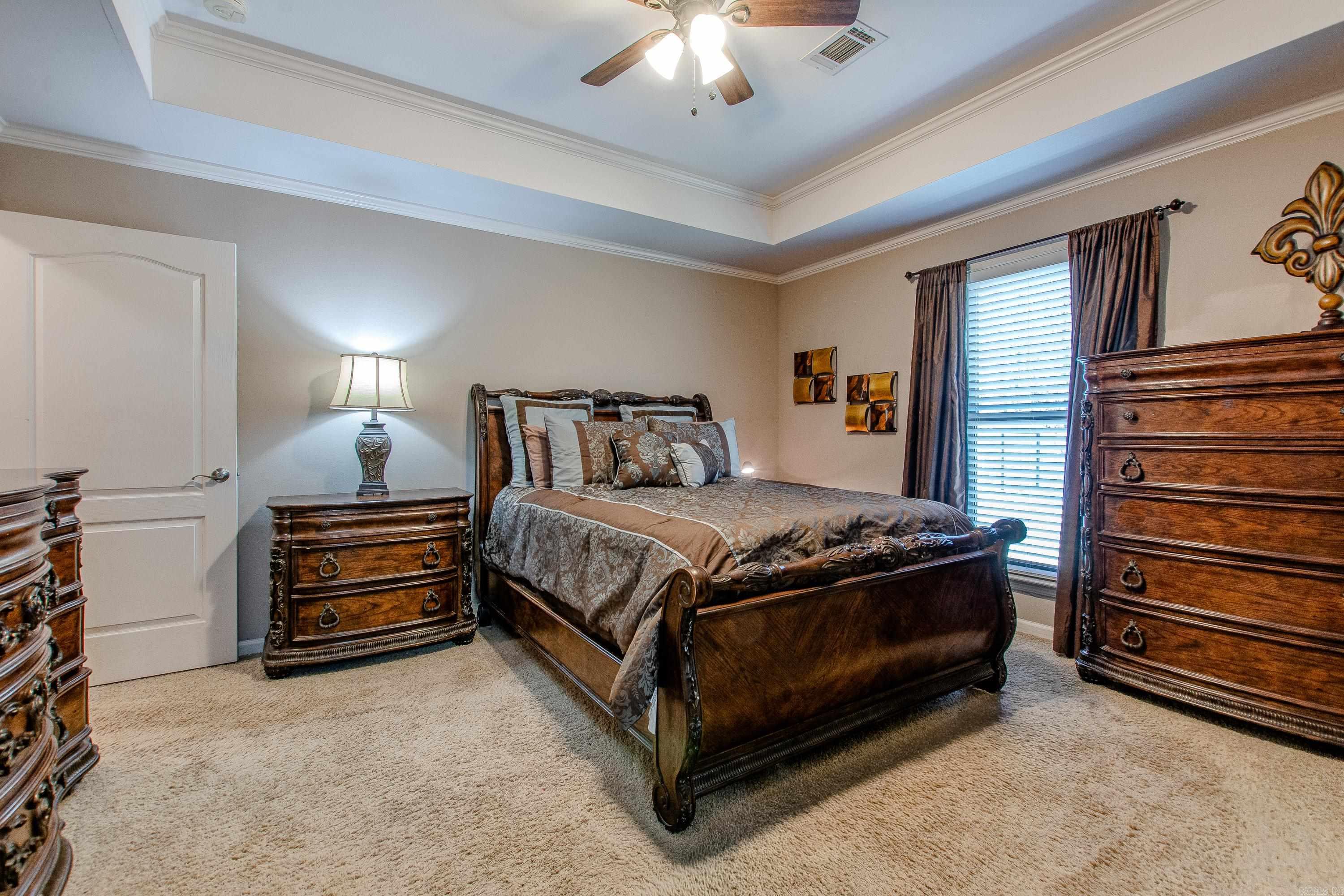 12 Pinedale Cir  Mabelvale, AR