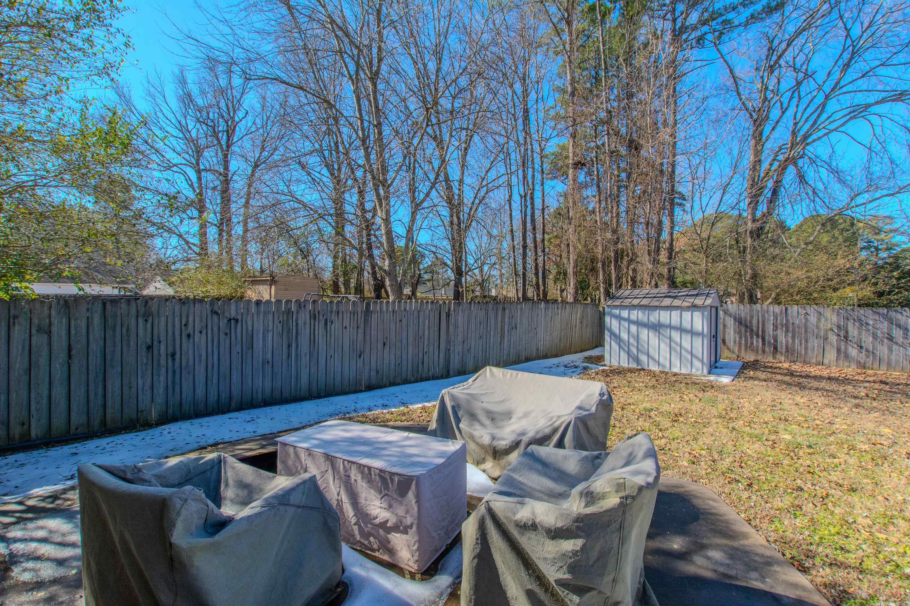 12 Pinedale Cir  Mabelvale, AR