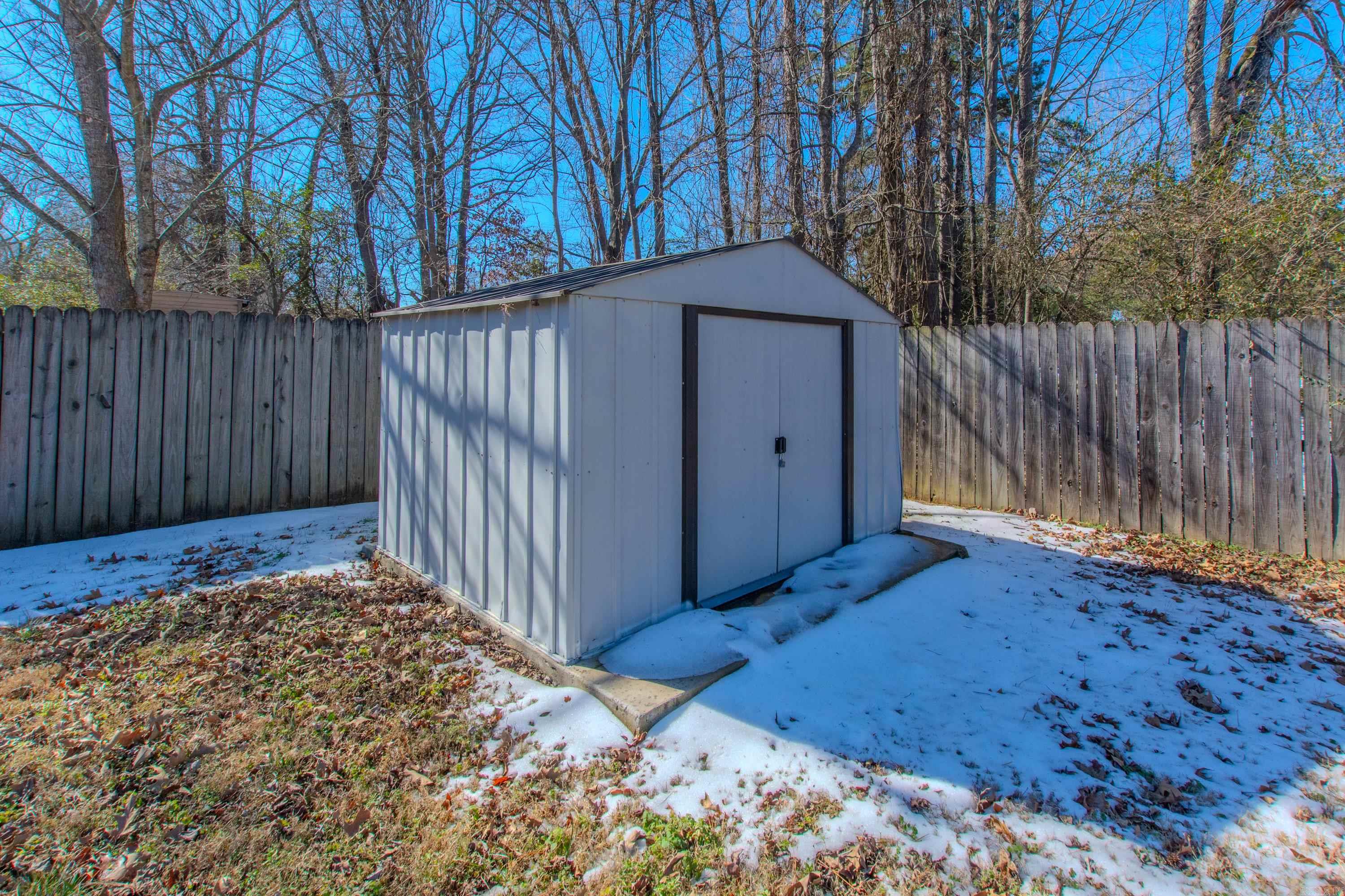 12 Pinedale Cir  Mabelvale, AR