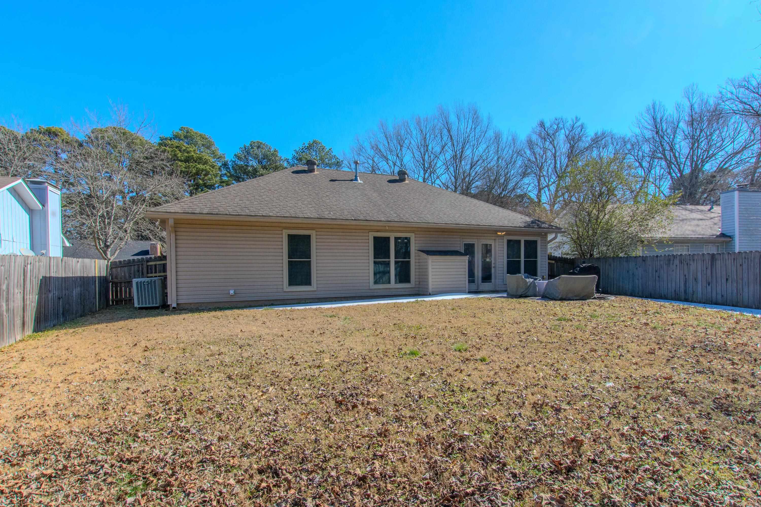 12 Pinedale Cir  Mabelvale, AR