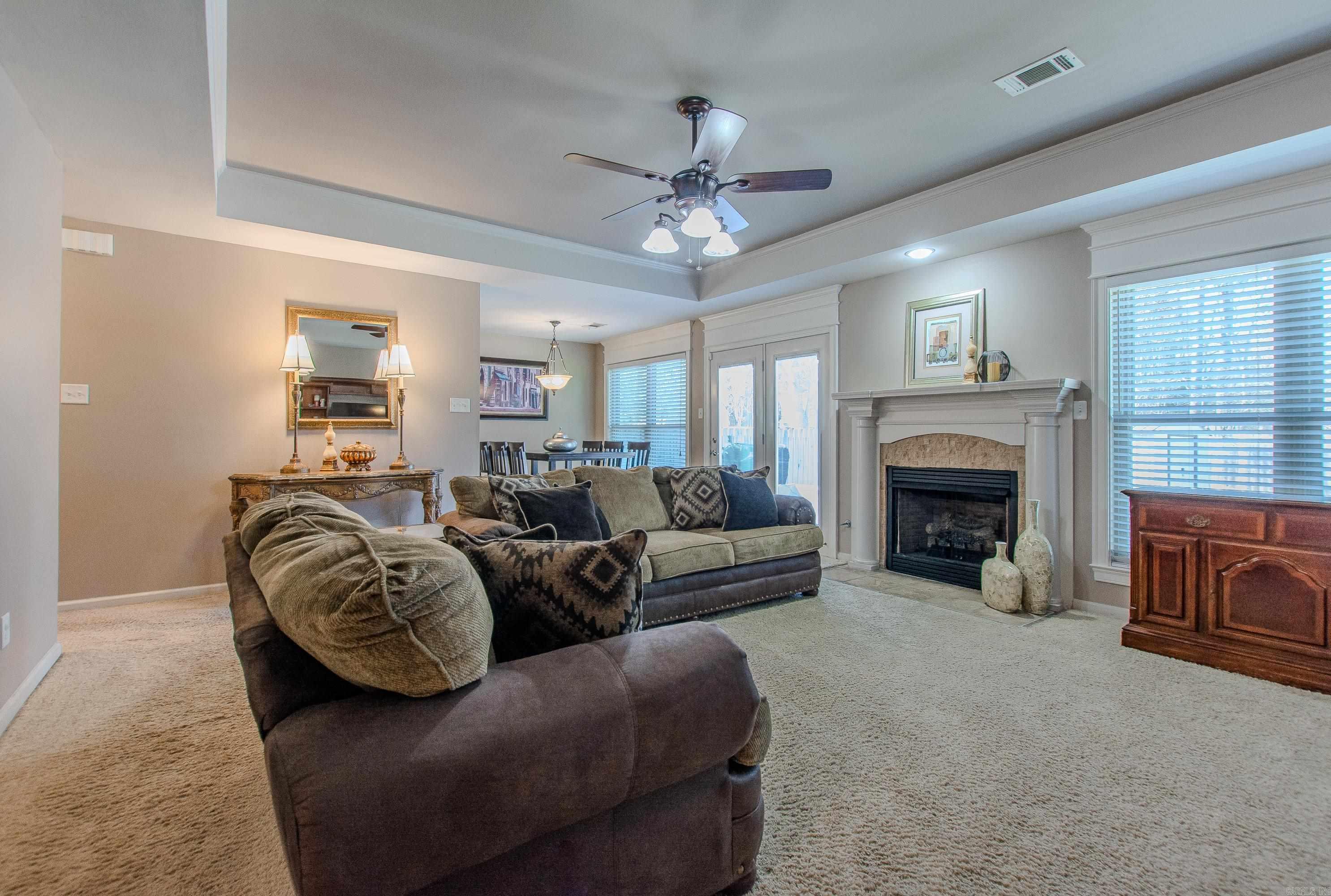 12 Pinedale Cir  Mabelvale, AR