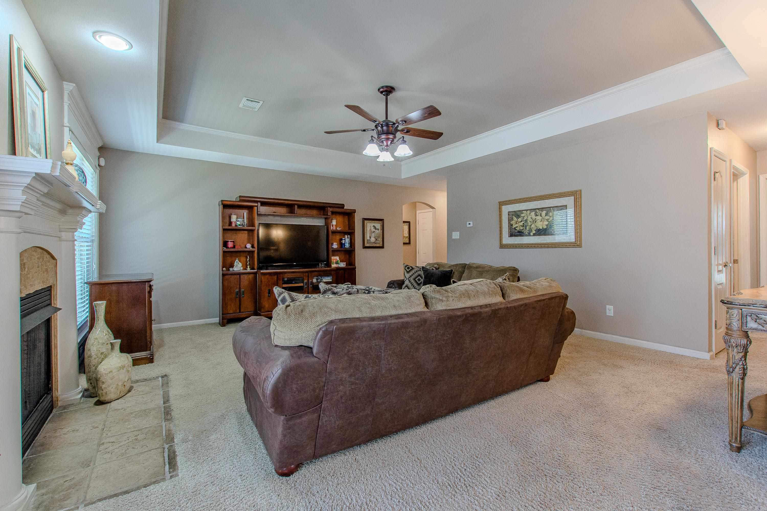 12 Pinedale Cir  Mabelvale, AR