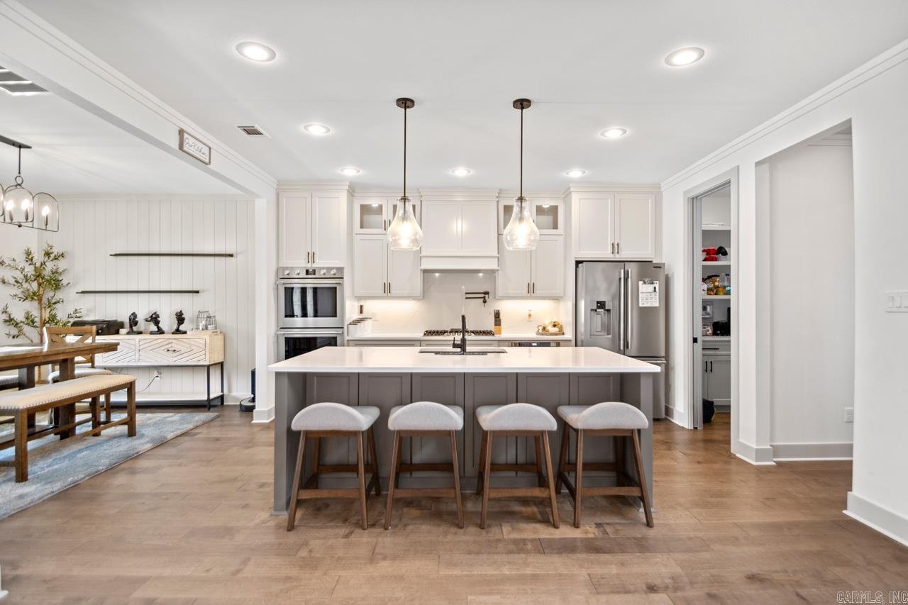 6113 Fait  Benton, AR