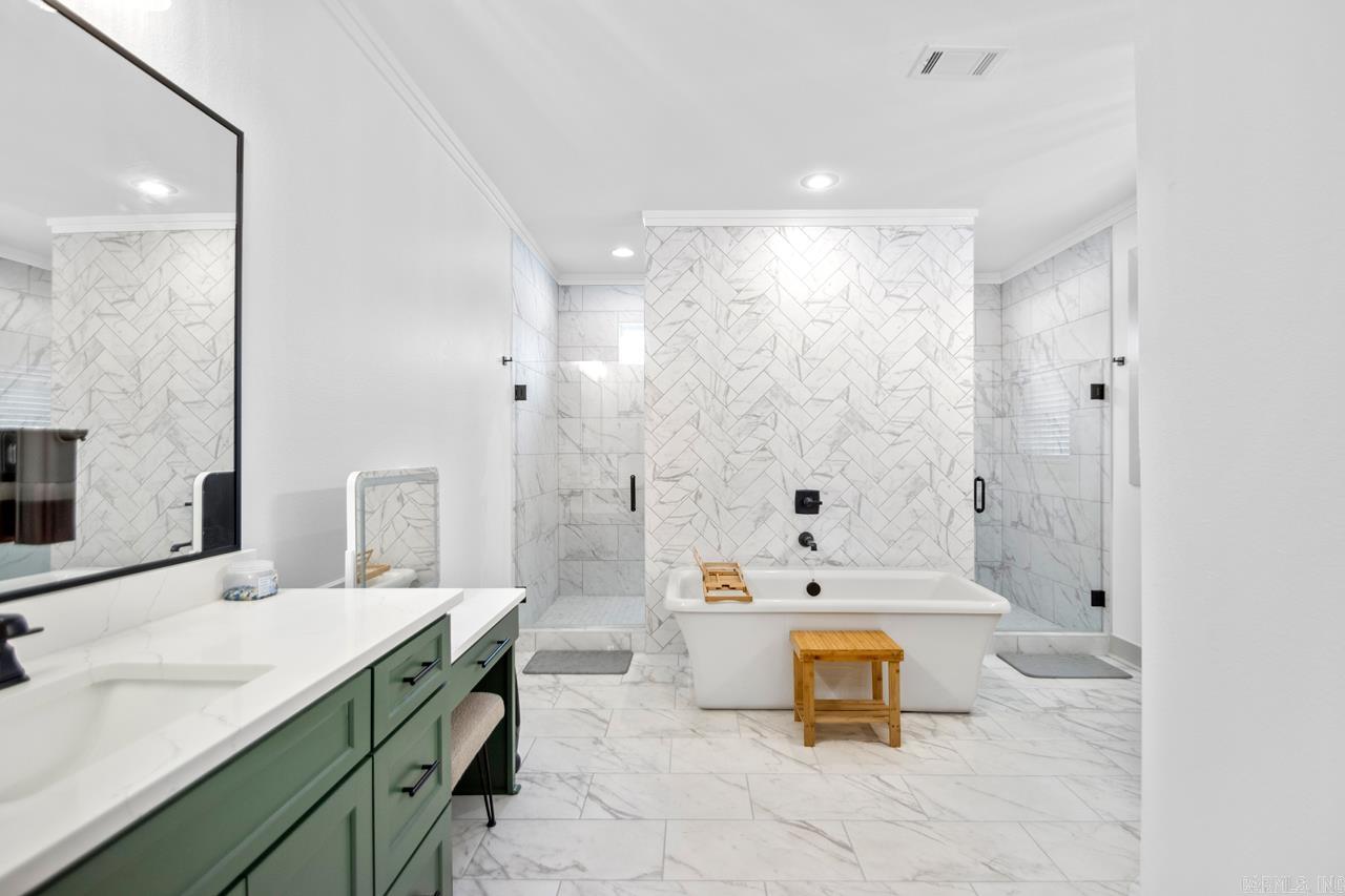 6113 Fait  Benton, AR