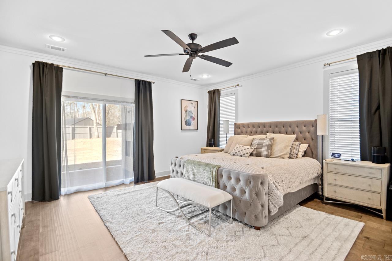 6113 Fait  Benton, AR