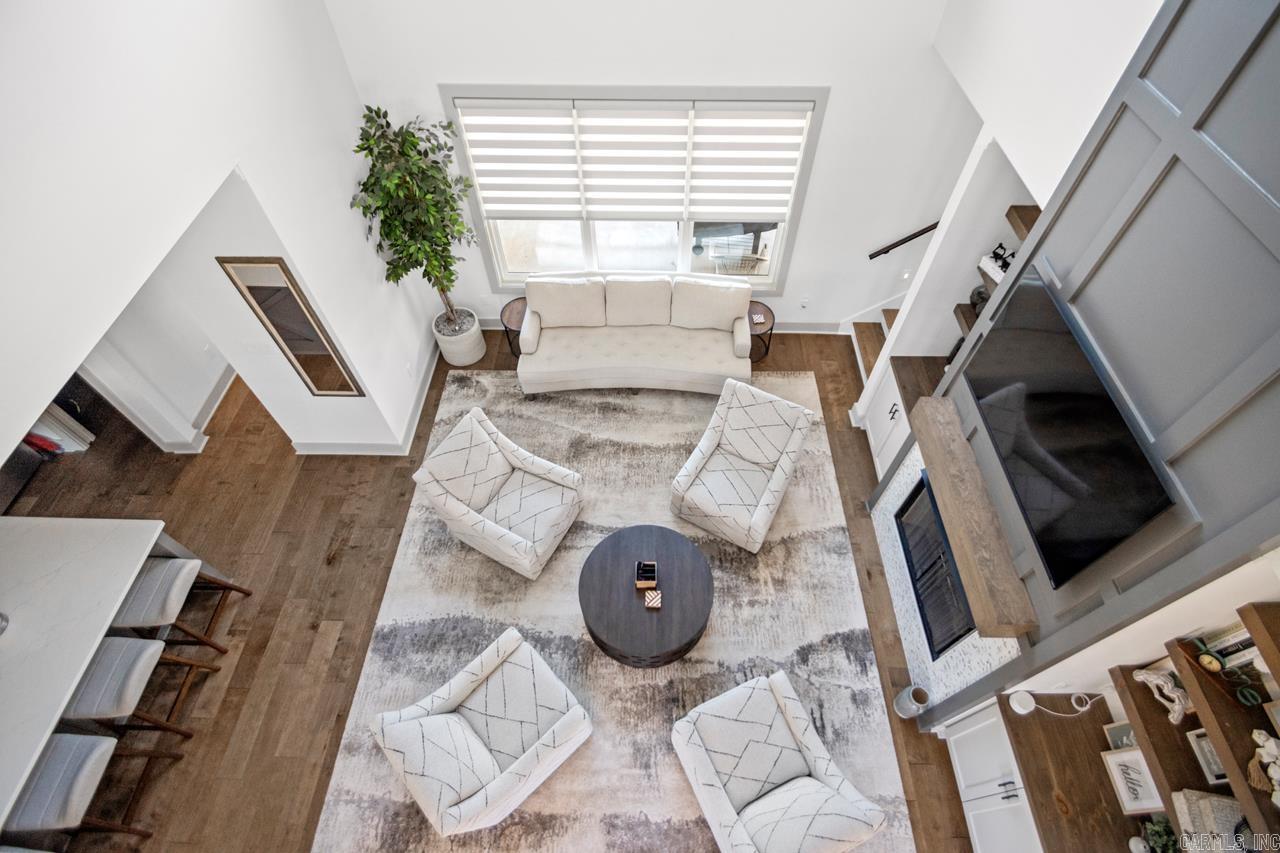 6113 Fait  Benton, AR