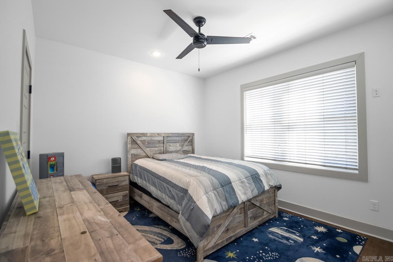 6113 Fait  Benton, AR