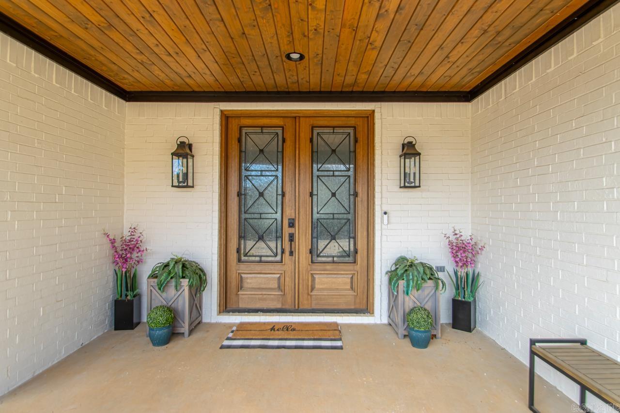 6113 Fait  Benton, AR