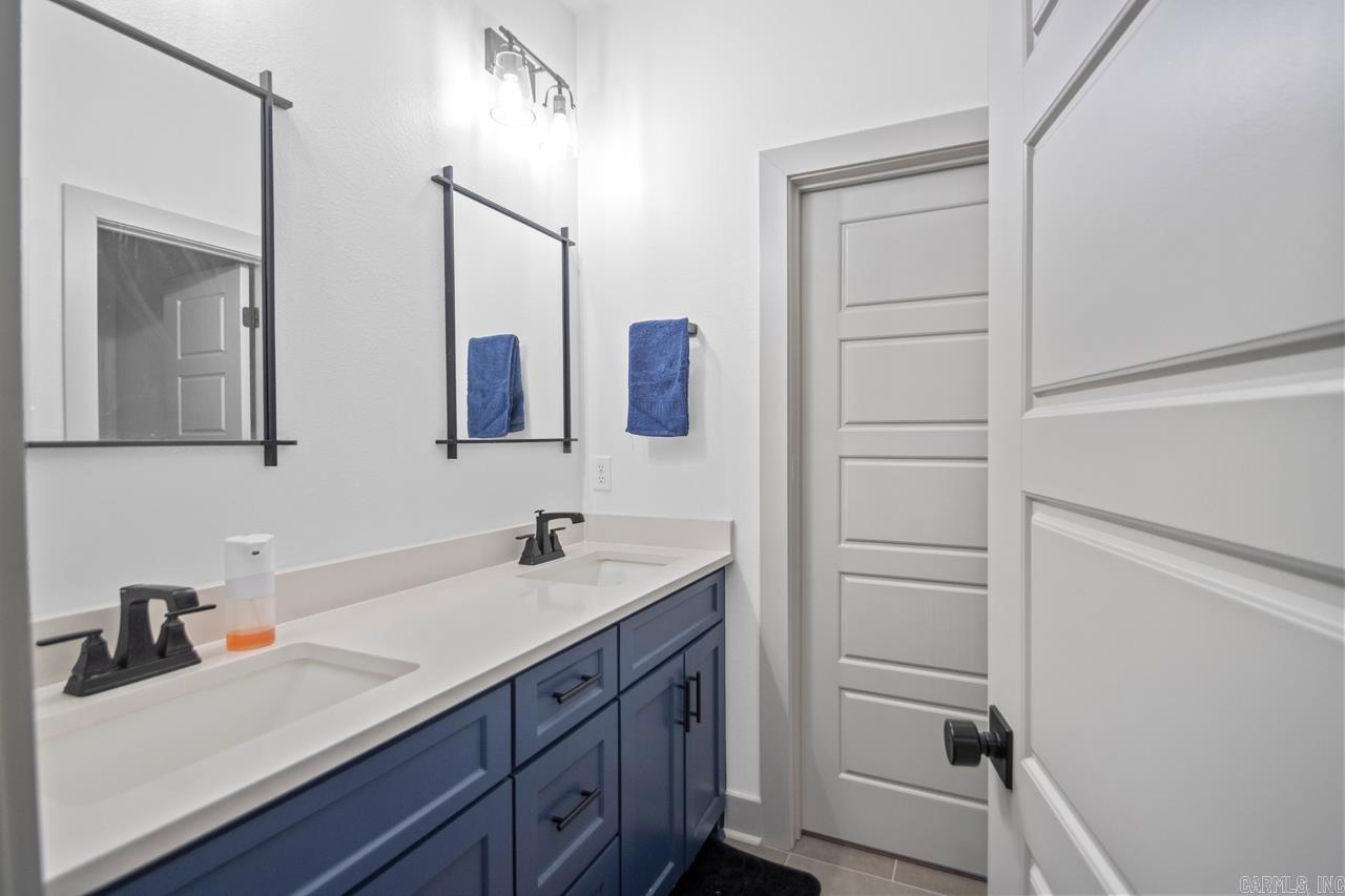 6113 Fait  Benton, AR