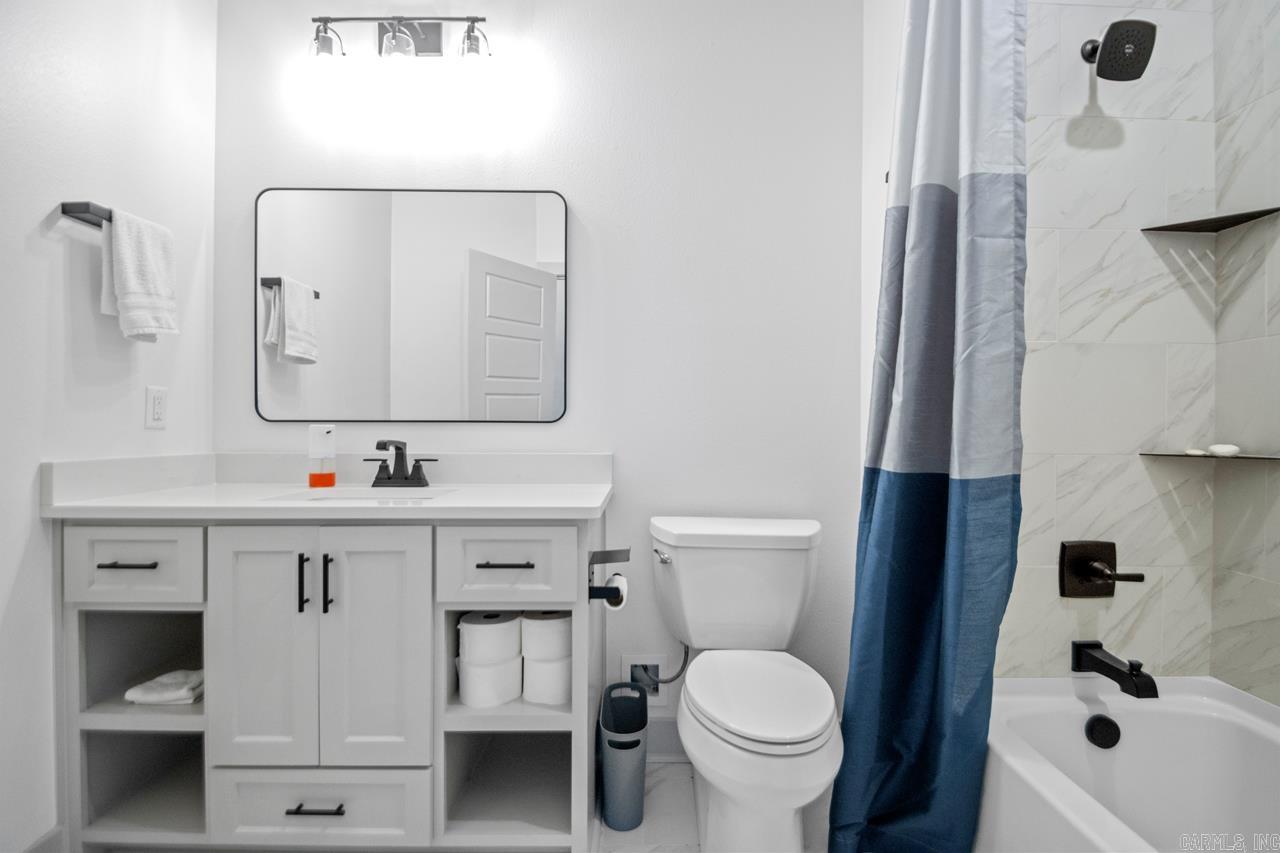 6113 Fait  Benton, AR