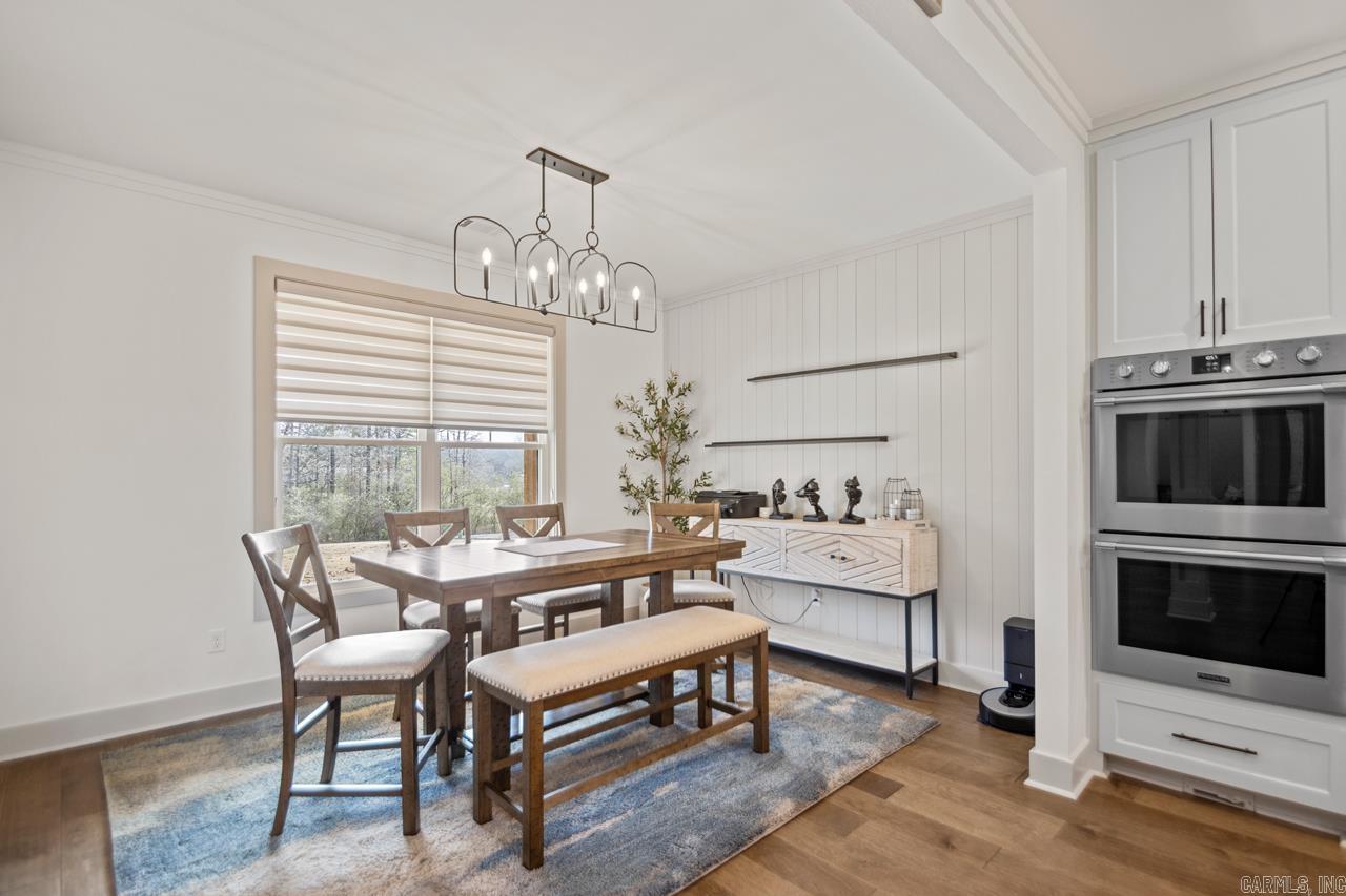 6113 Fait  Benton, AR