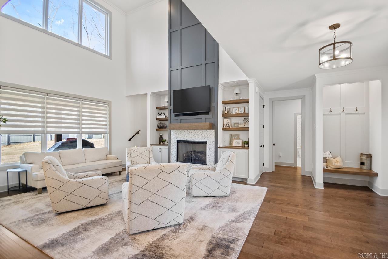 6113 Fait  Benton, AR