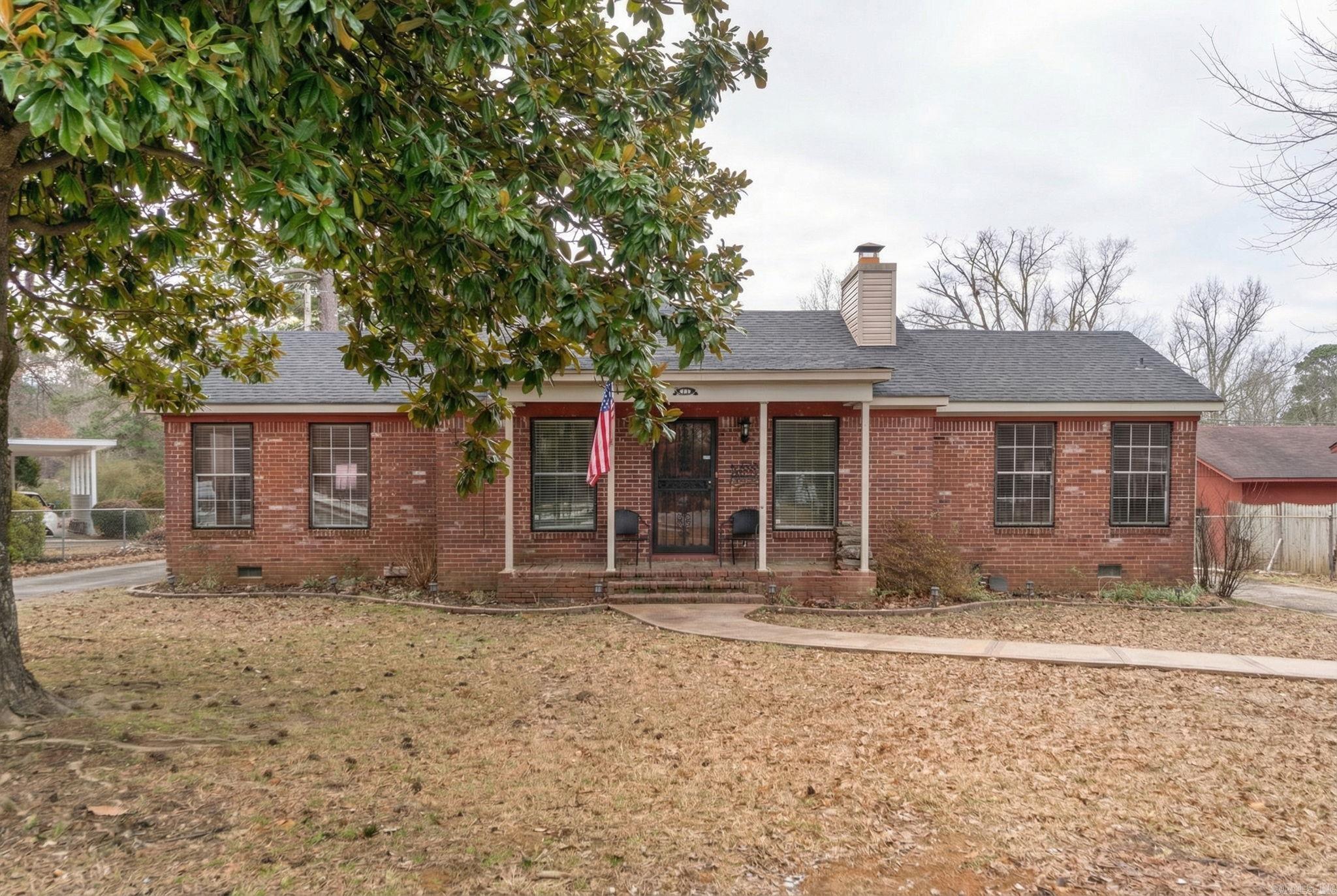 10221 Lanehart  Little Rock, AR