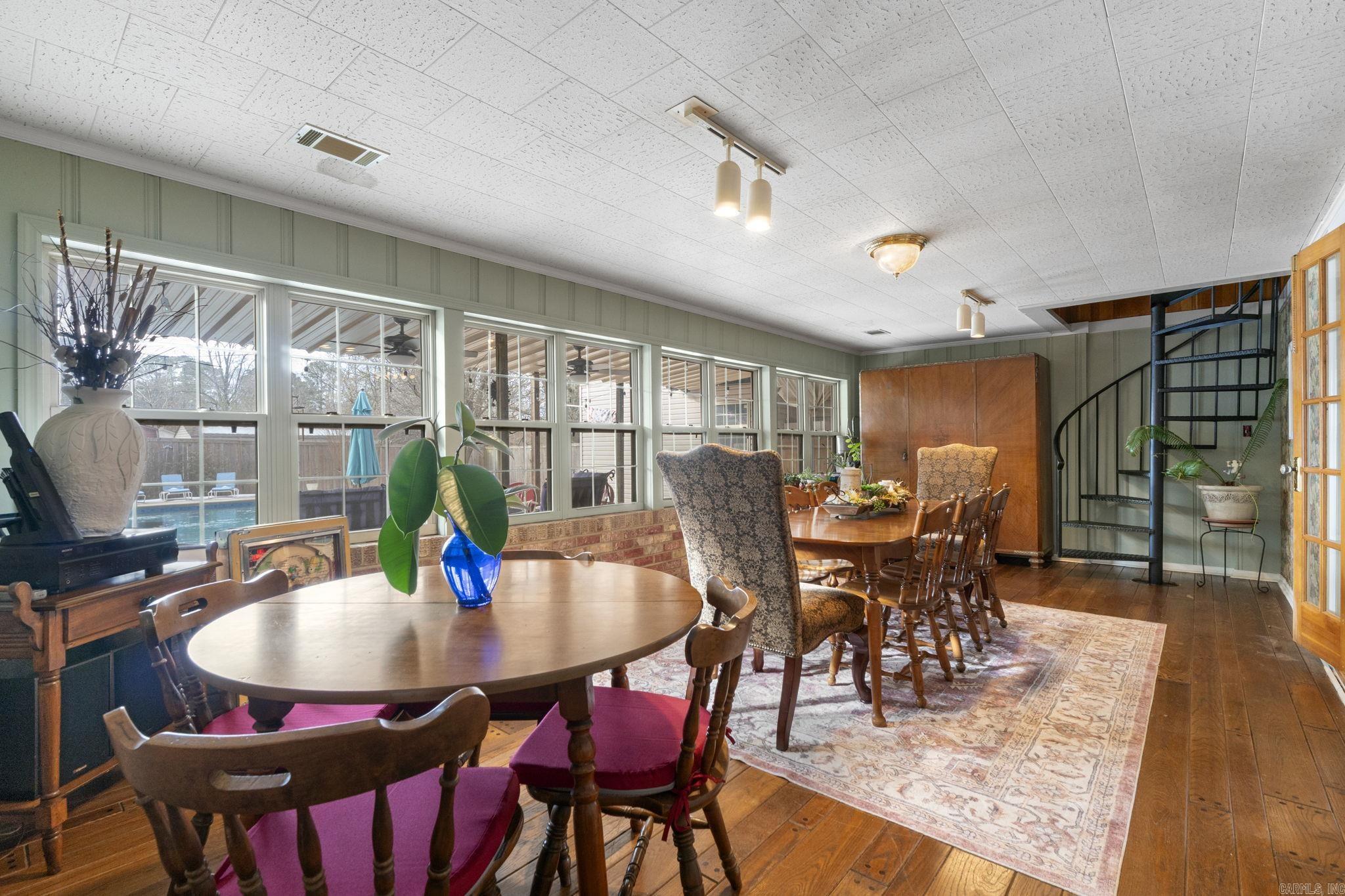 10221 Lanehart  Little Rock, AR