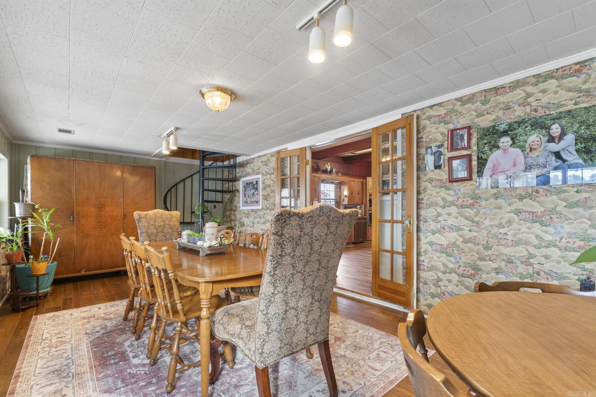 10221 Lanehart  Little Rock, AR