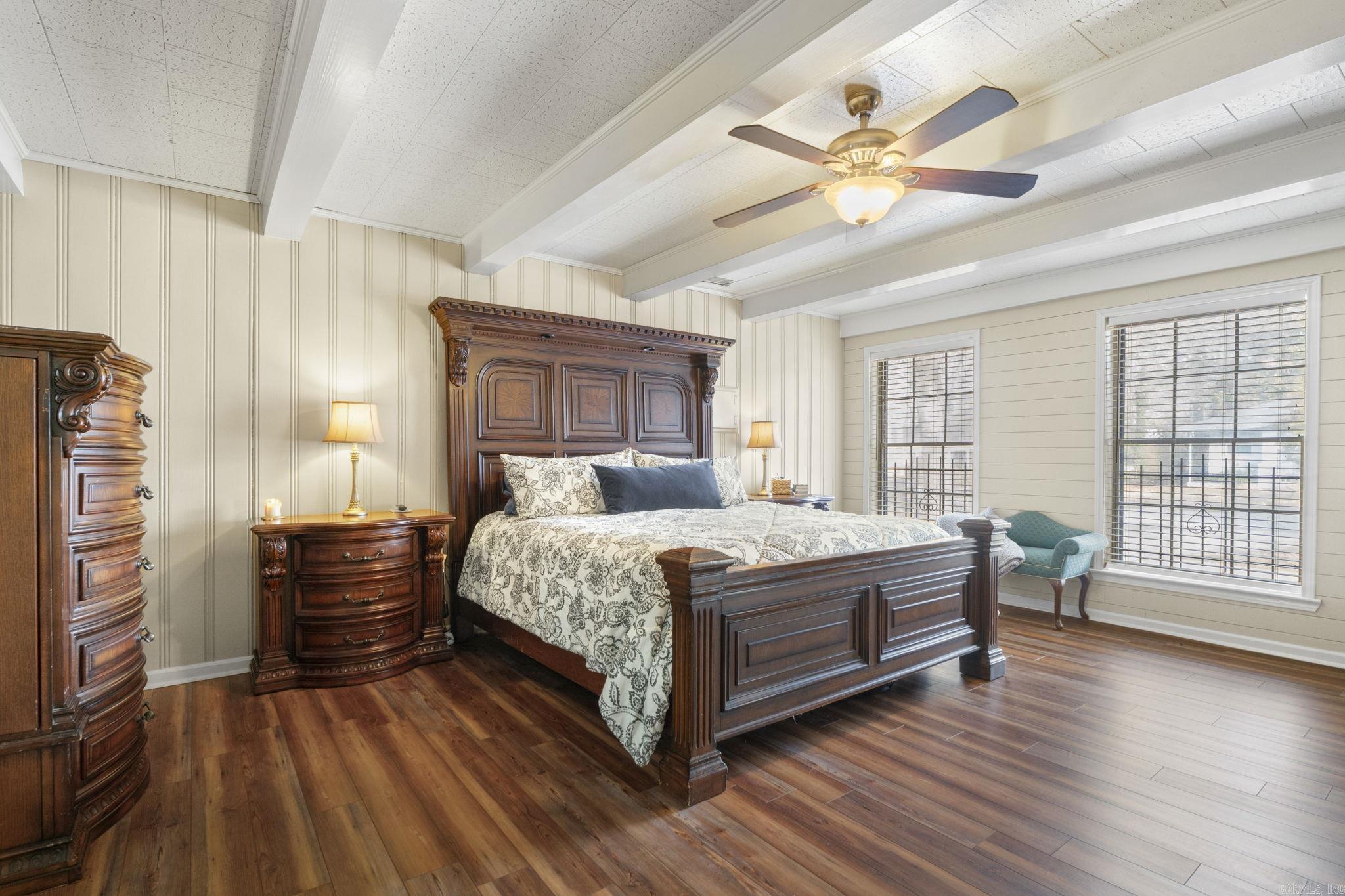 10221 Lanehart  Little Rock, AR