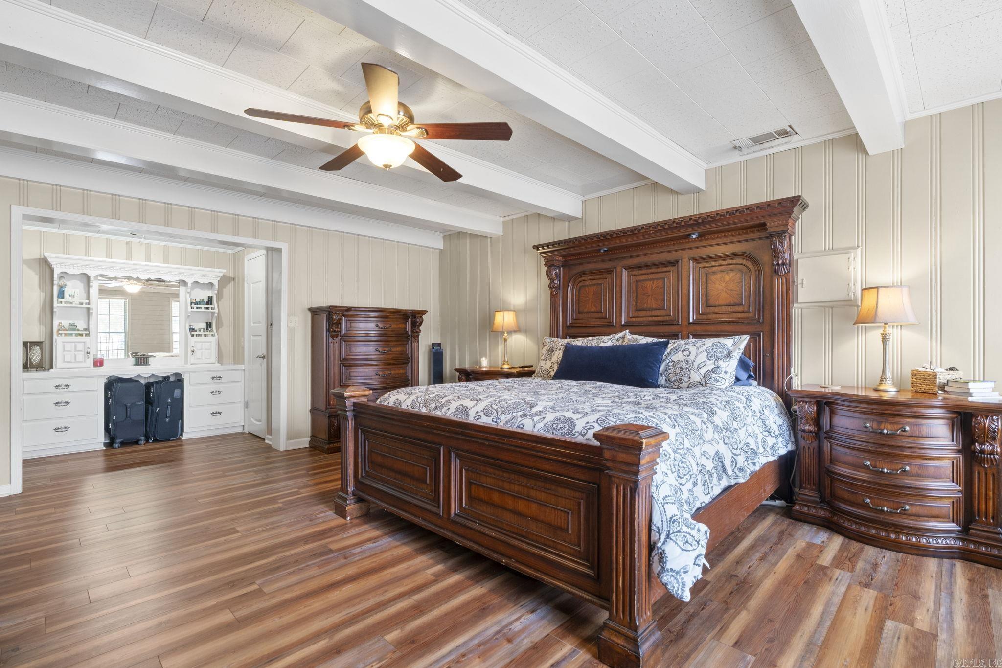 10221 Lanehart  Little Rock, AR