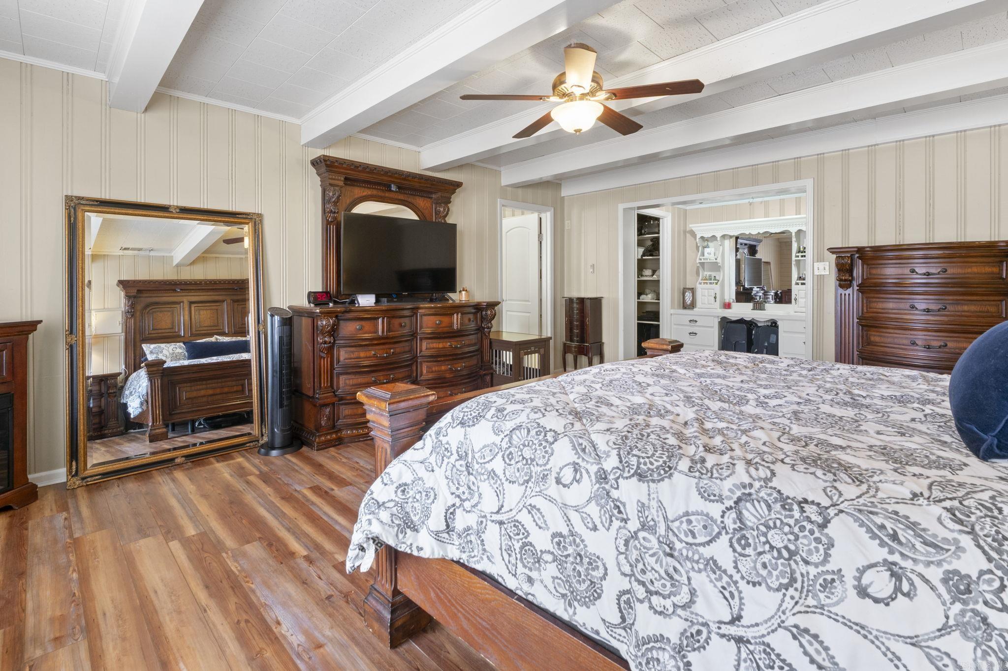 10221 Lanehart  Little Rock, AR