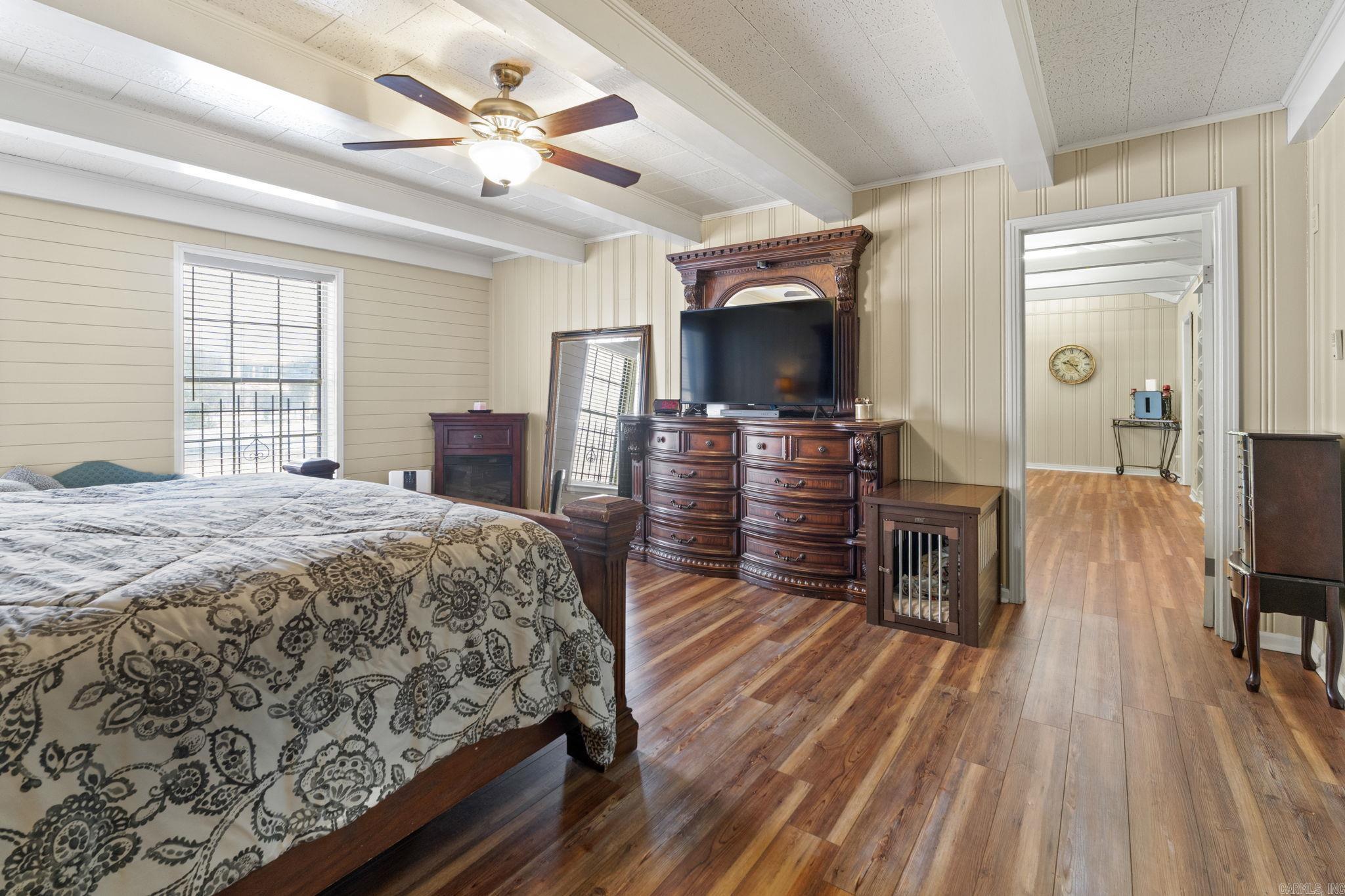 10221 Lanehart  Little Rock, AR