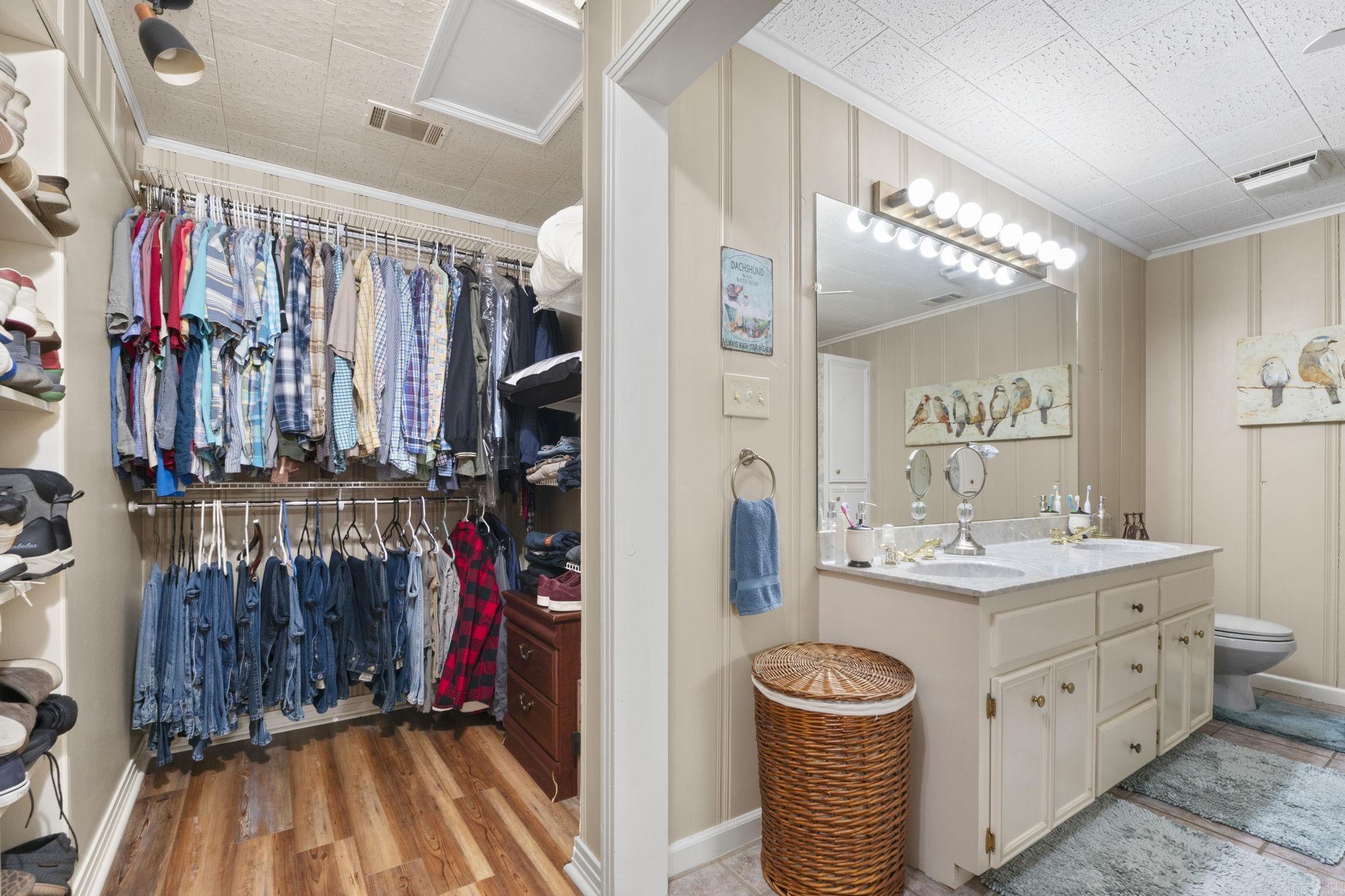 10221 Lanehart  Little Rock, AR