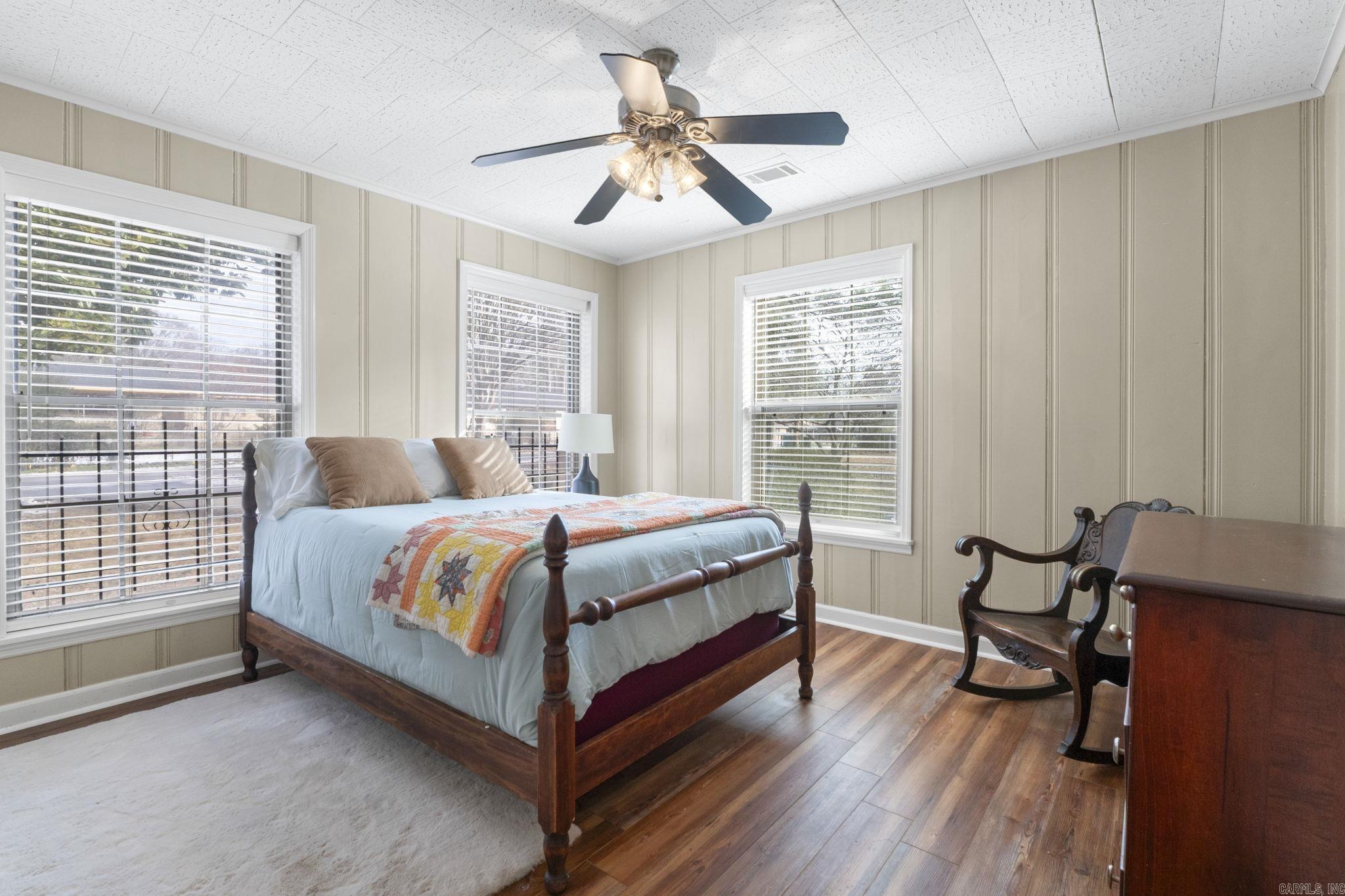 10221 Lanehart  Little Rock, AR