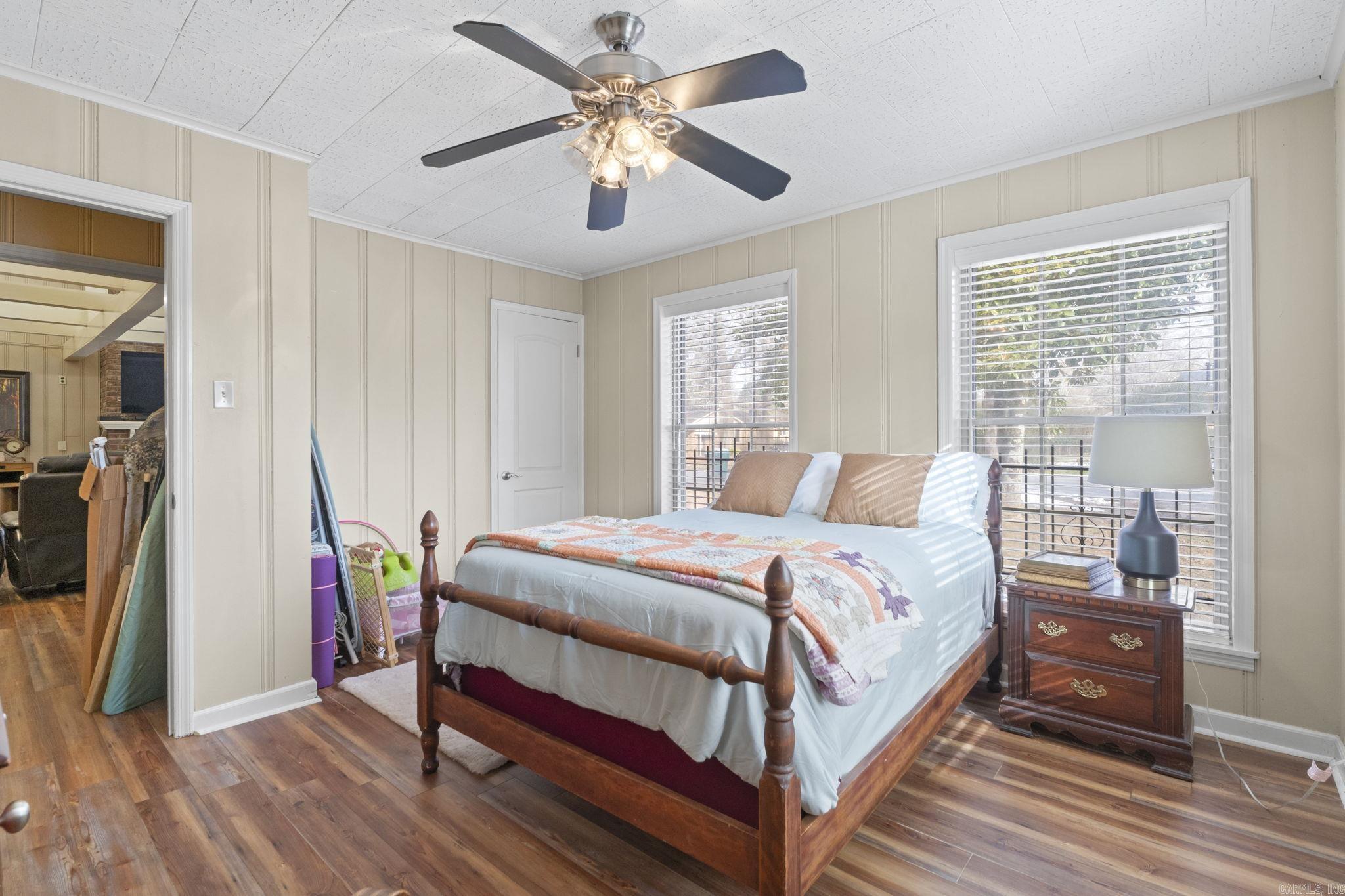 10221 Lanehart  Little Rock, AR