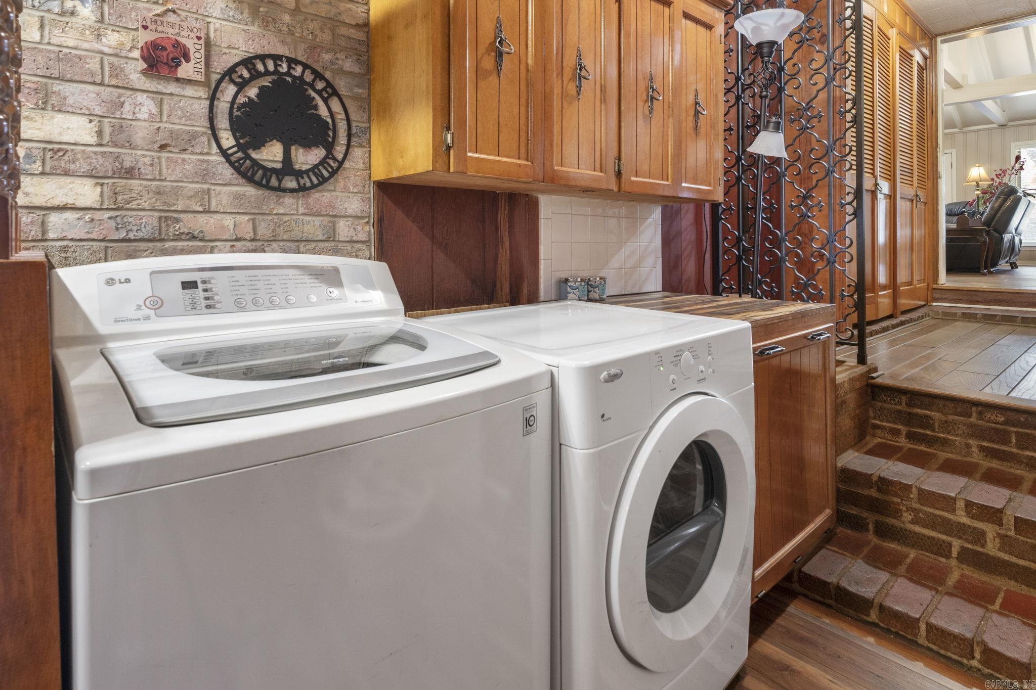 10221 Lanehart  Little Rock, AR