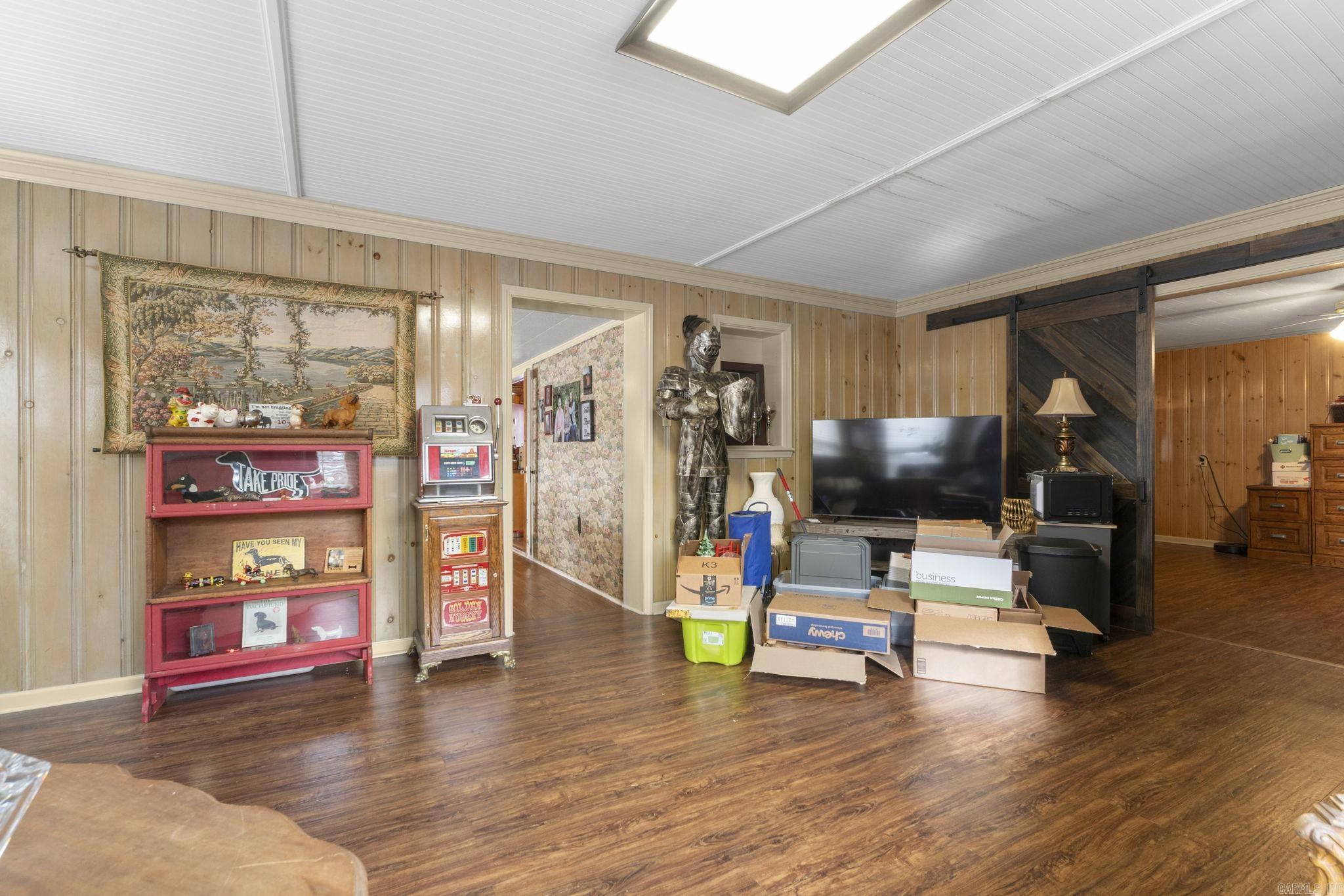 10221 Lanehart  Little Rock, AR