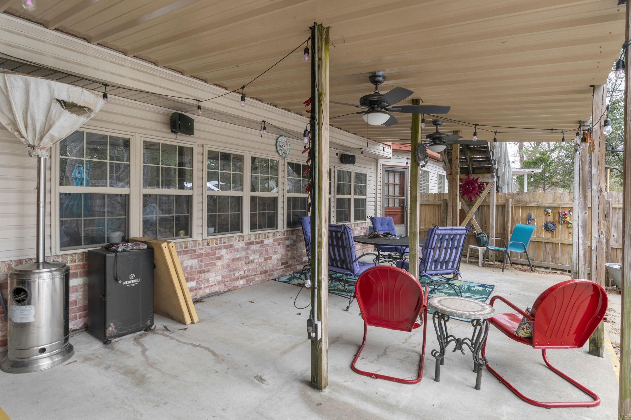 10221 Lanehart  Little Rock, AR