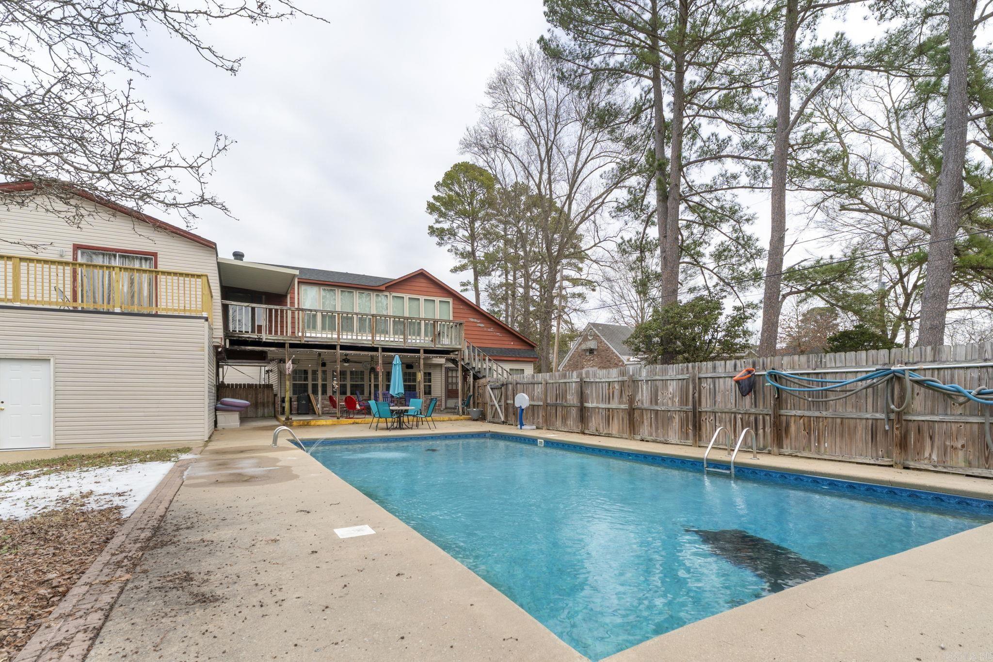 10221 Lanehart  Little Rock, AR