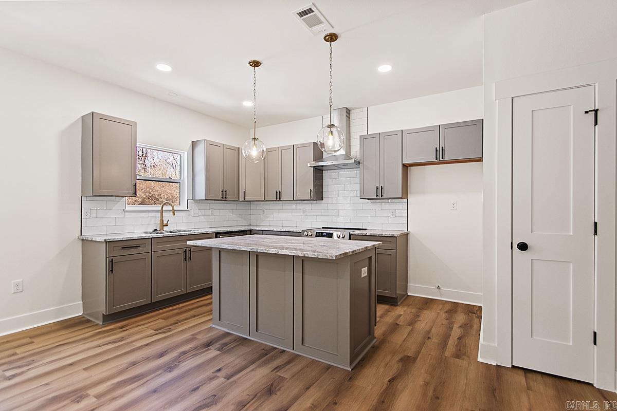 7622 Bunch  Mabelvale, AR